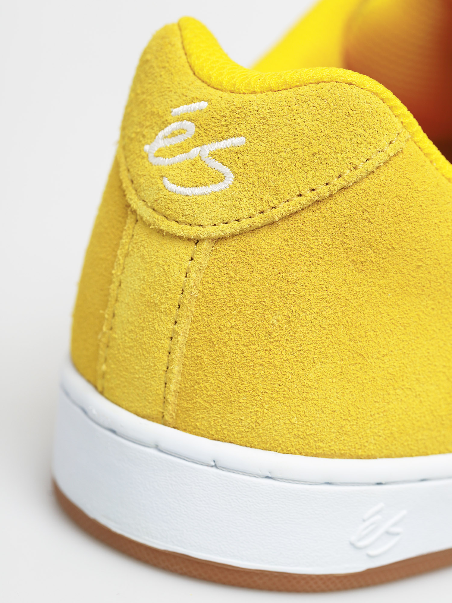 es accel slim yellow