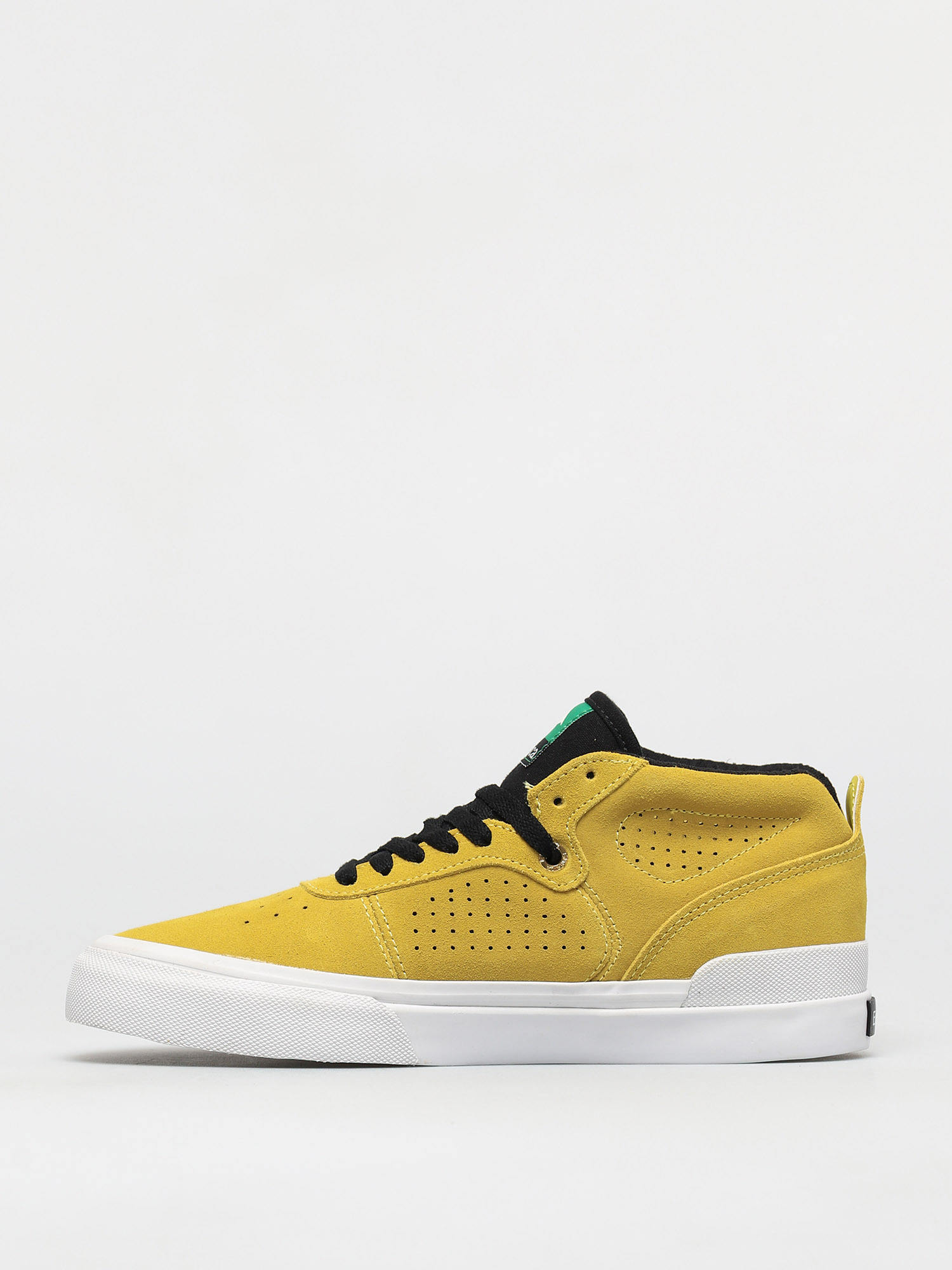 Emerica Pillar Shoes (yellow)