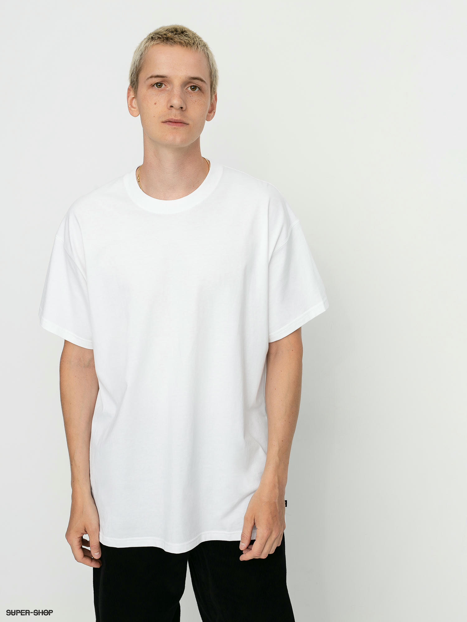 Nike SB Essential T-shirt (white)