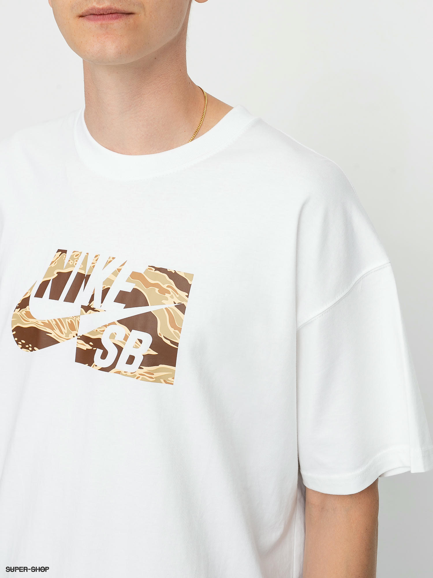 nike sb camo t shirt