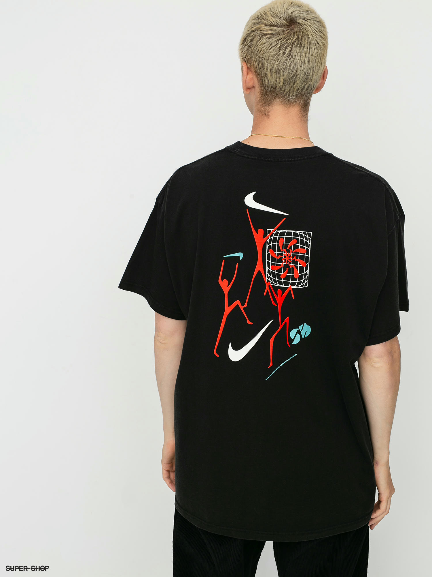 nike sb vibes t shirt