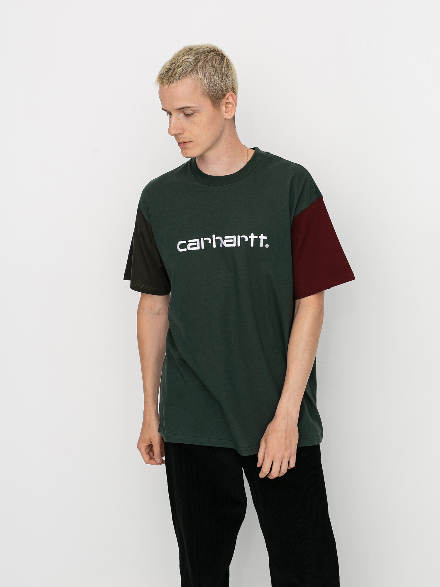 Carhartt WIP Carhartt Tricol T-shirt 