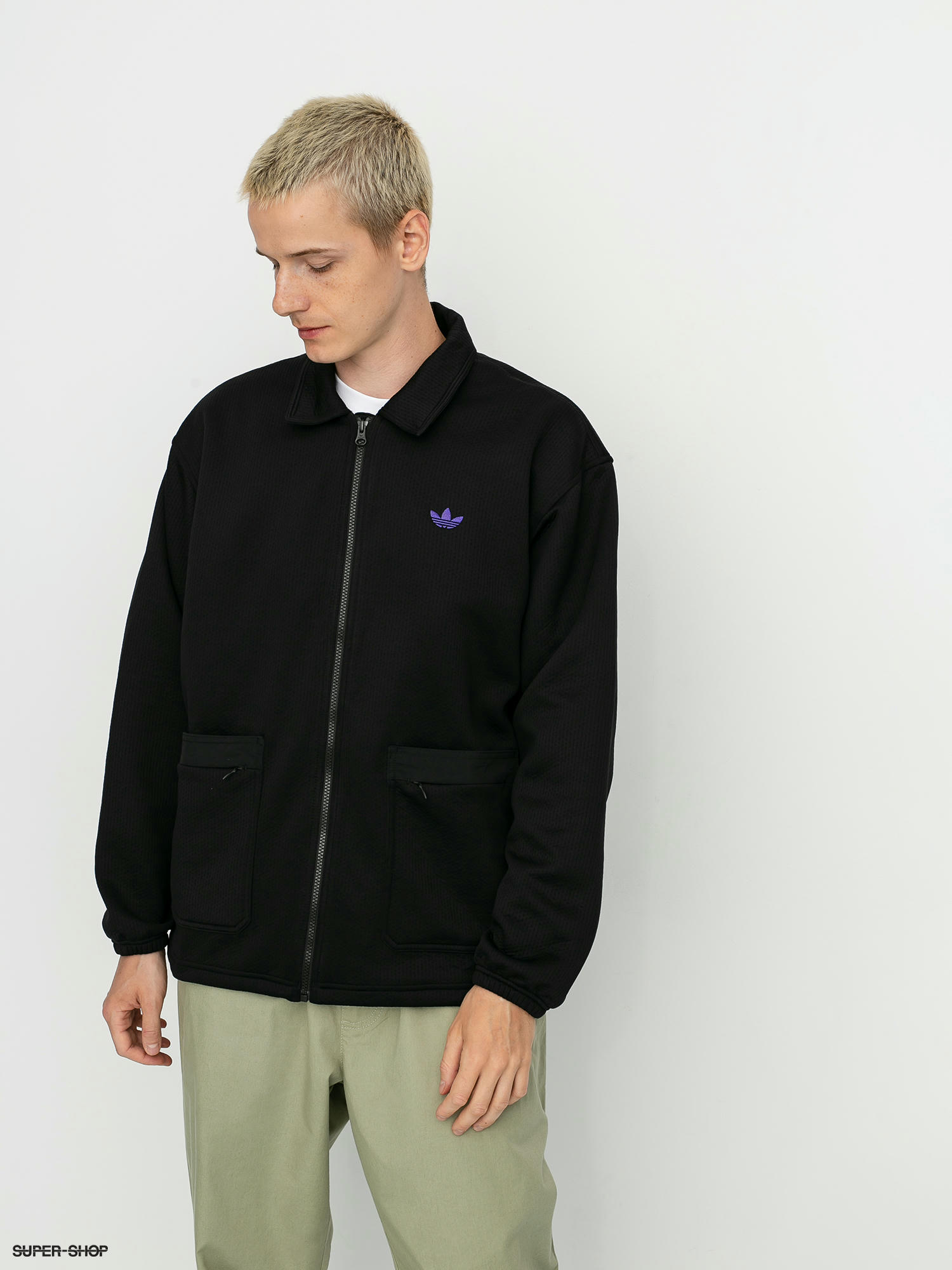 Adidas utility cheap jacket