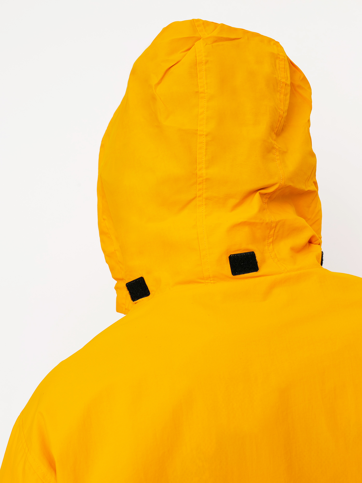 Polar Skate Coach Jacket - yellow (yellow)