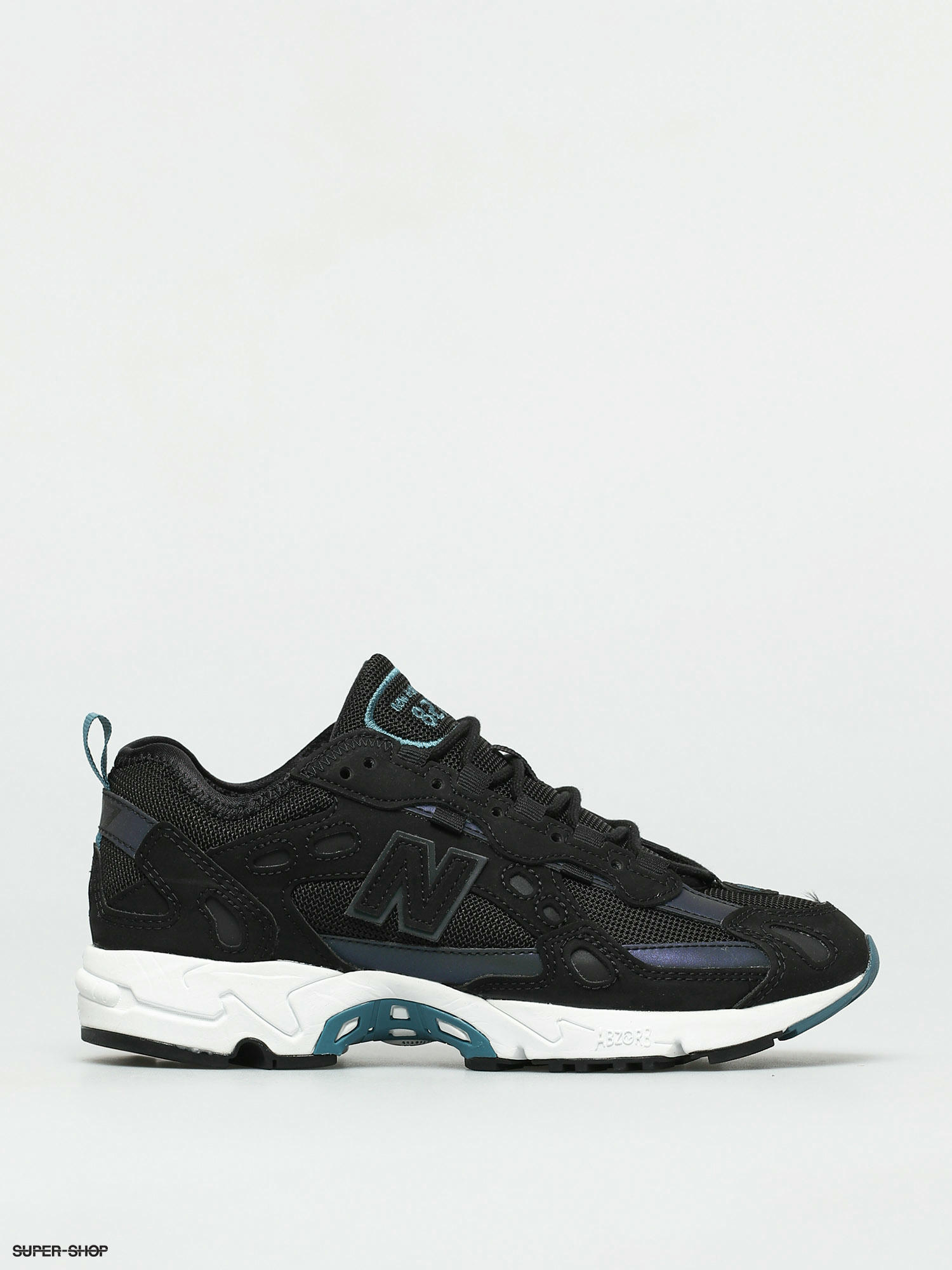 new balance metallic 496