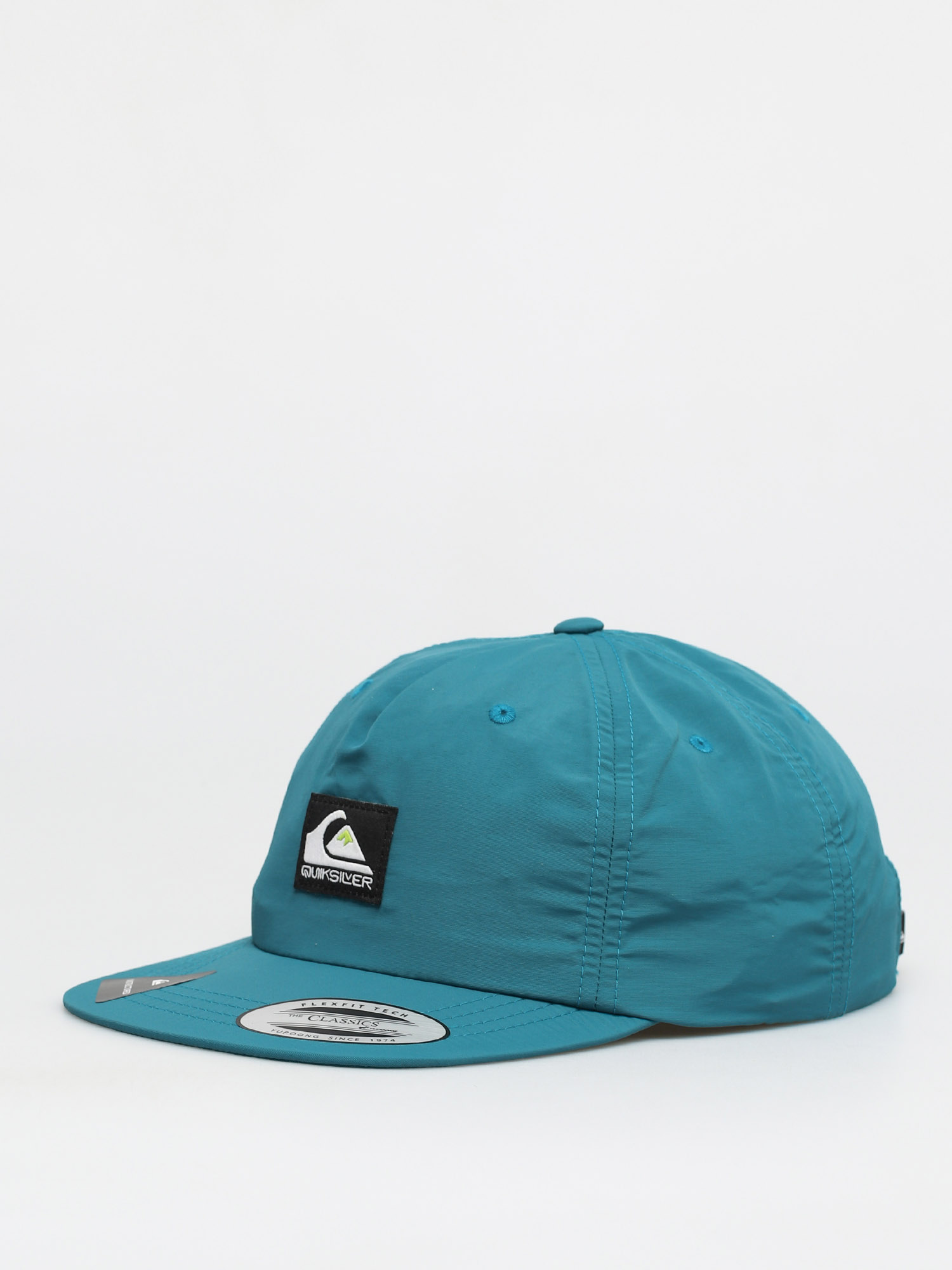 quiksilver cap