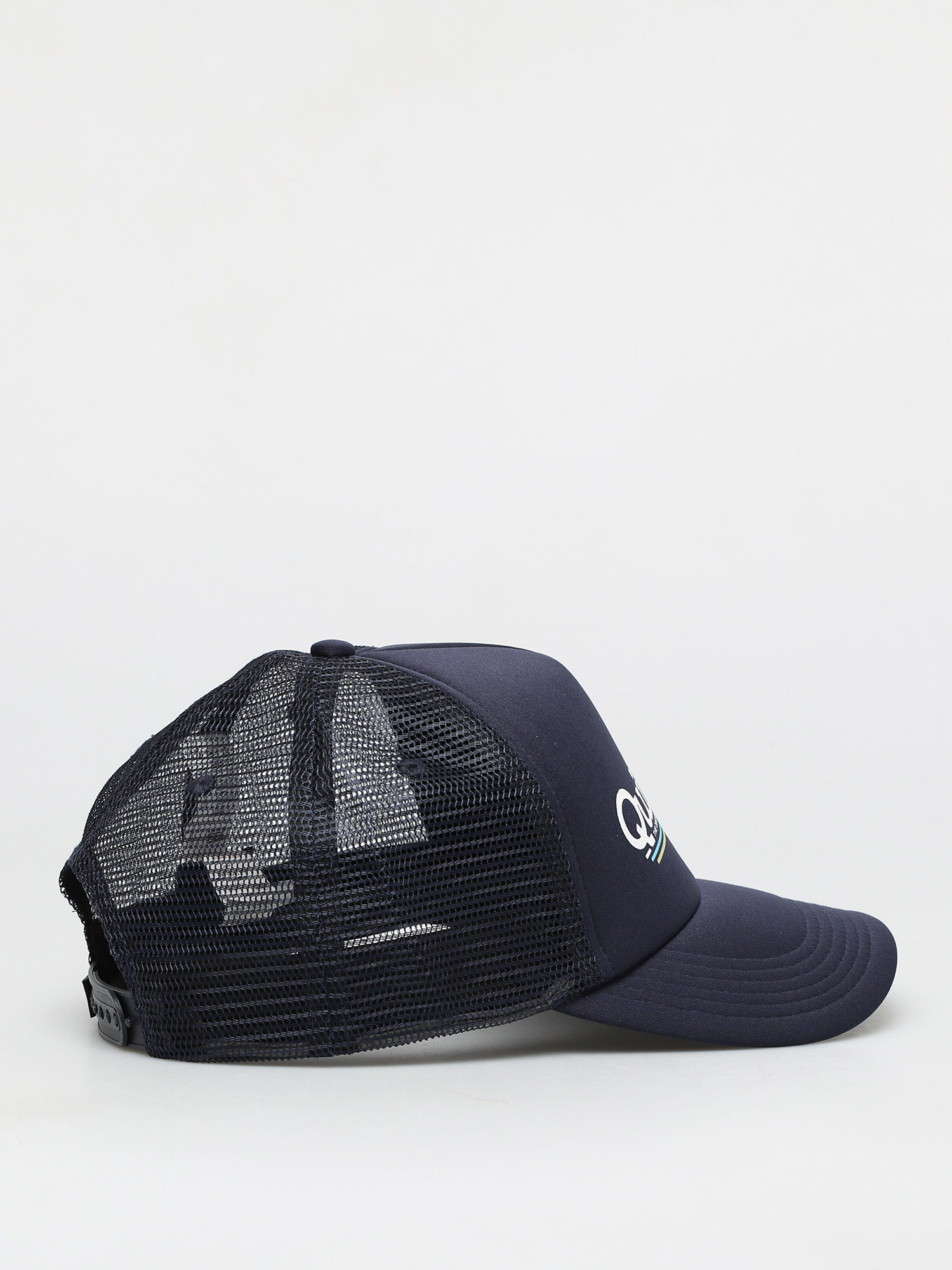 Quiksilver Filtration ZD Cap (parisian blue)