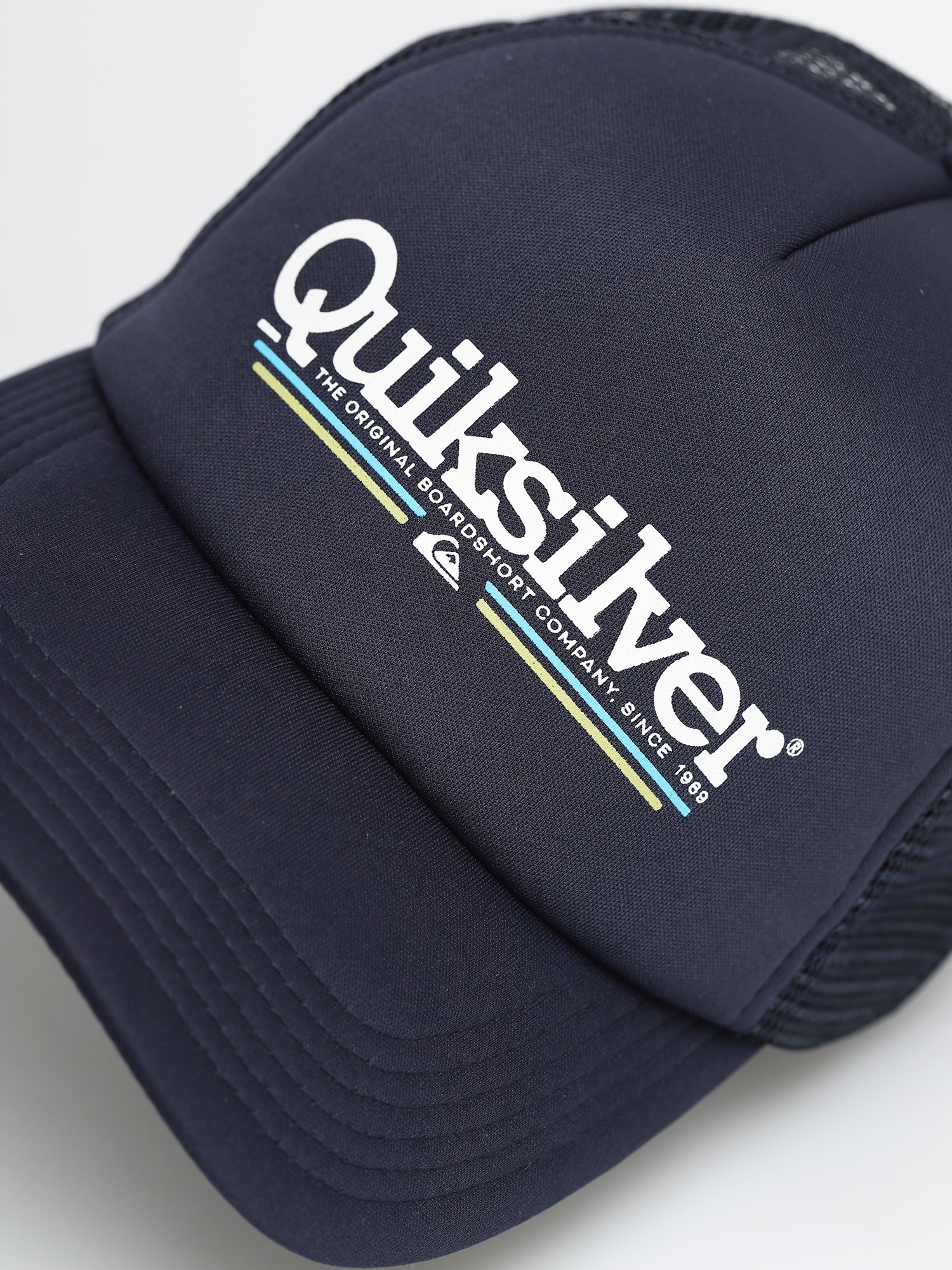 Quiksilver Filtration ZD Cap (parisian blue)