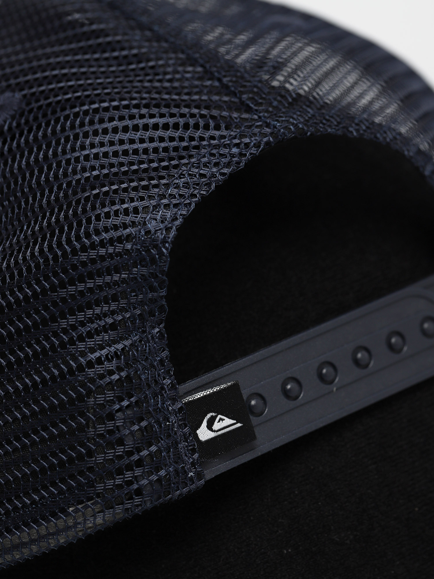 Quiksilver Filtration ZD Cap (parisian blue)