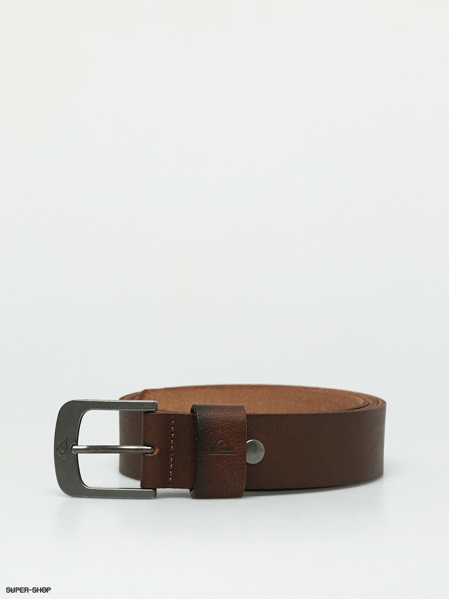 Carhartt WIP Heston Belt (black/discovery green)