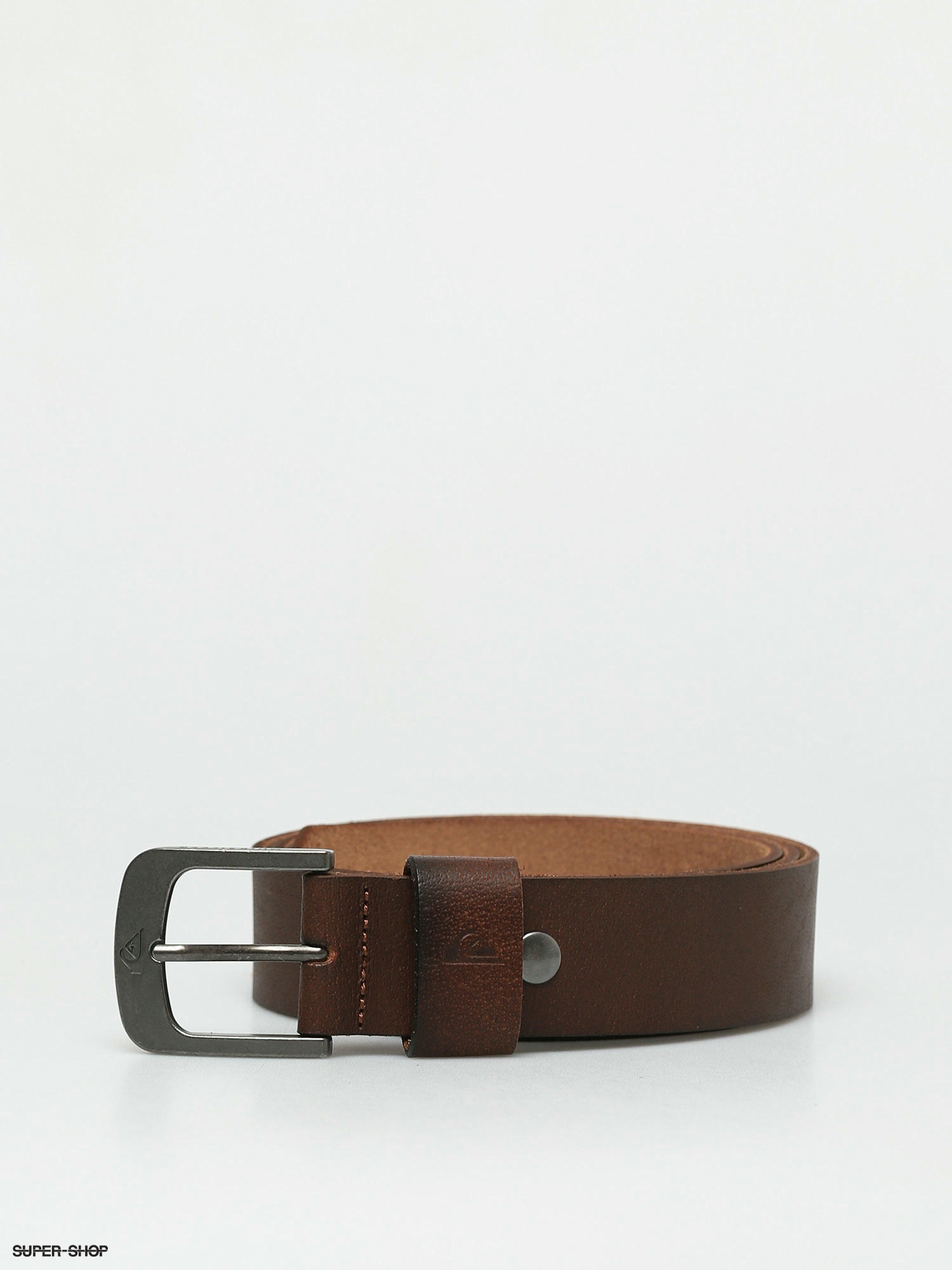 (chocolate) 3 Belt The Everydaily Quiksilver