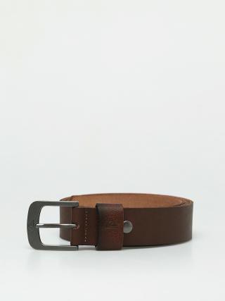 Quiksilver The Everydaily 3 Belt (chocolate)