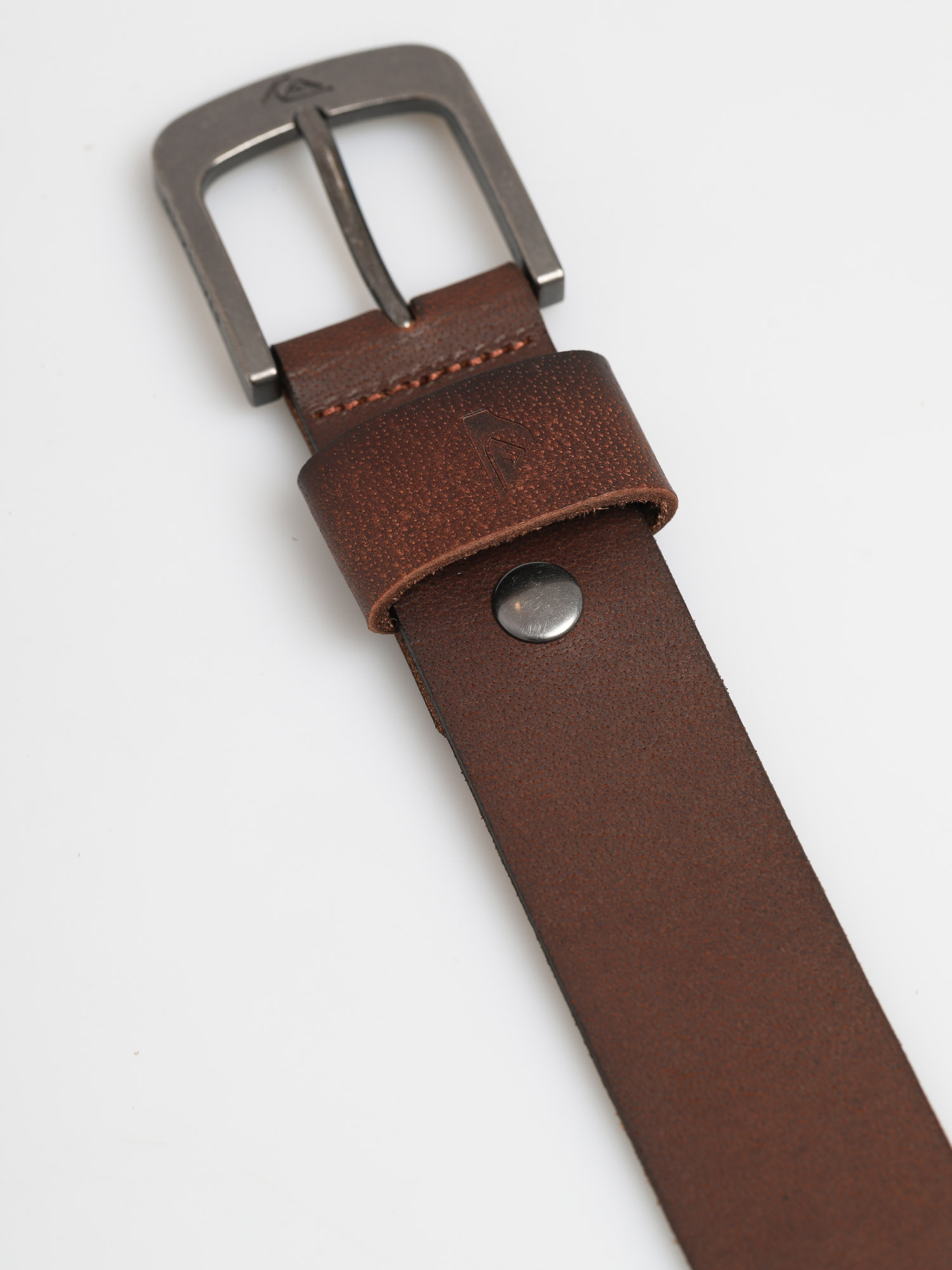 Quiksilver The Everydaily 3 Belt (chocolate)