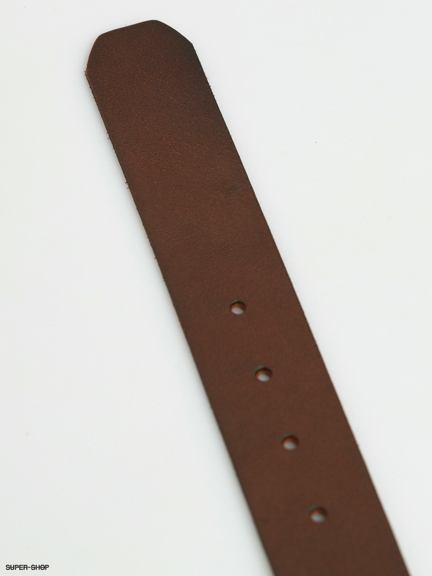 Belt (chocolate) 3 The Quiksilver Everydaily