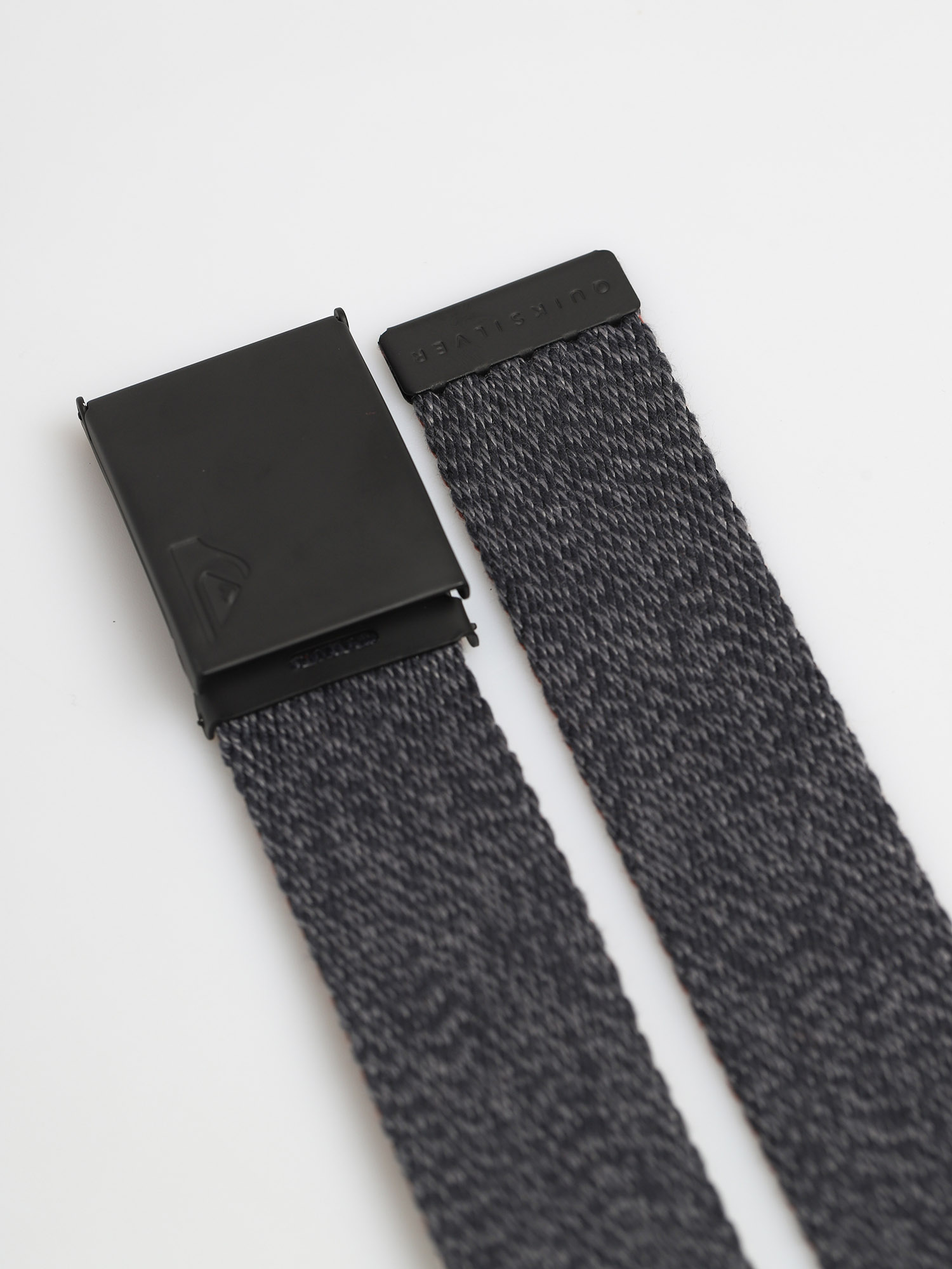 Quiksilver The Jam 5 Belt (tarmac)