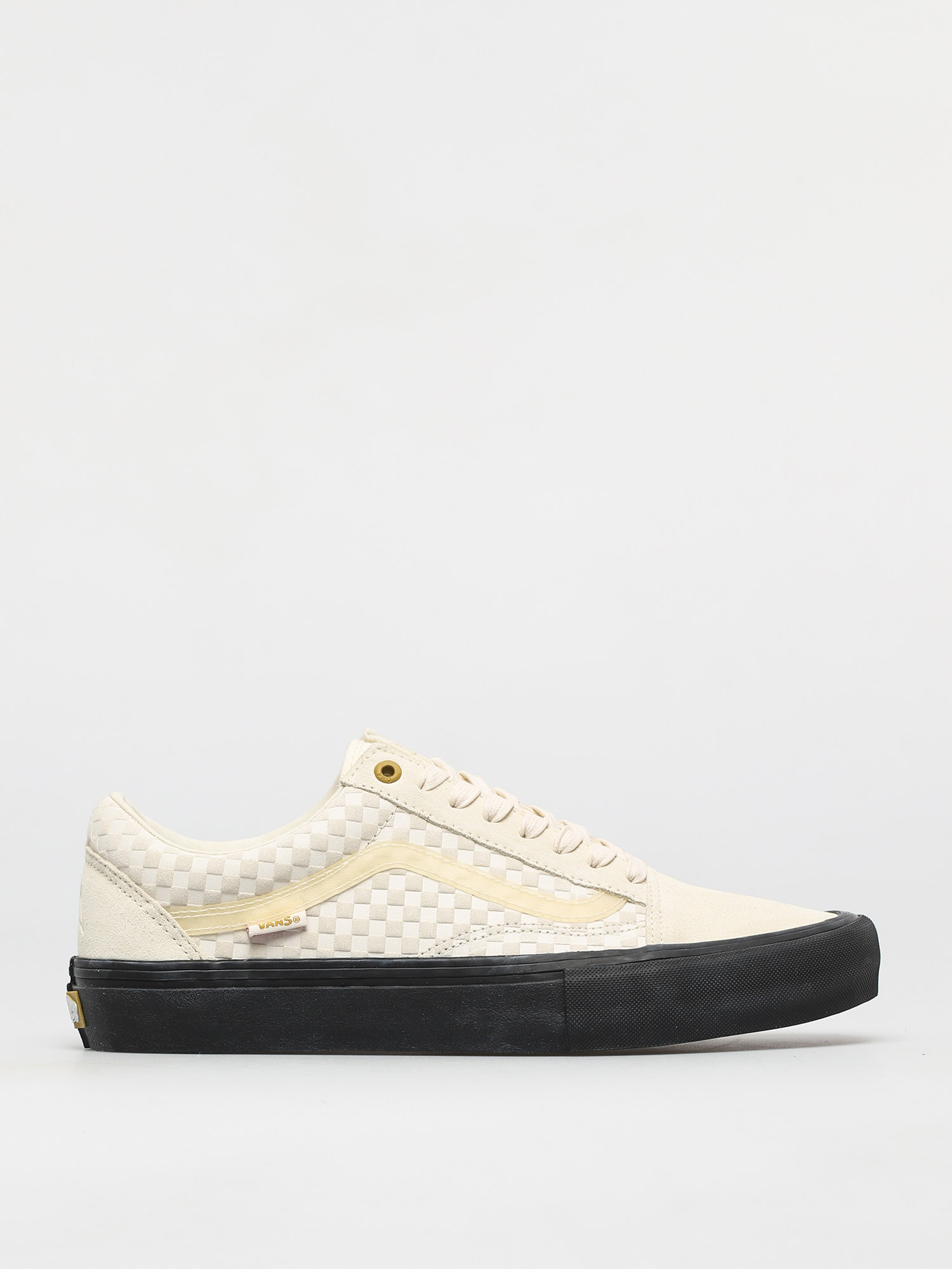 Vans Old Skool Pro Schuhe (lizzie armanto/antque/blk)