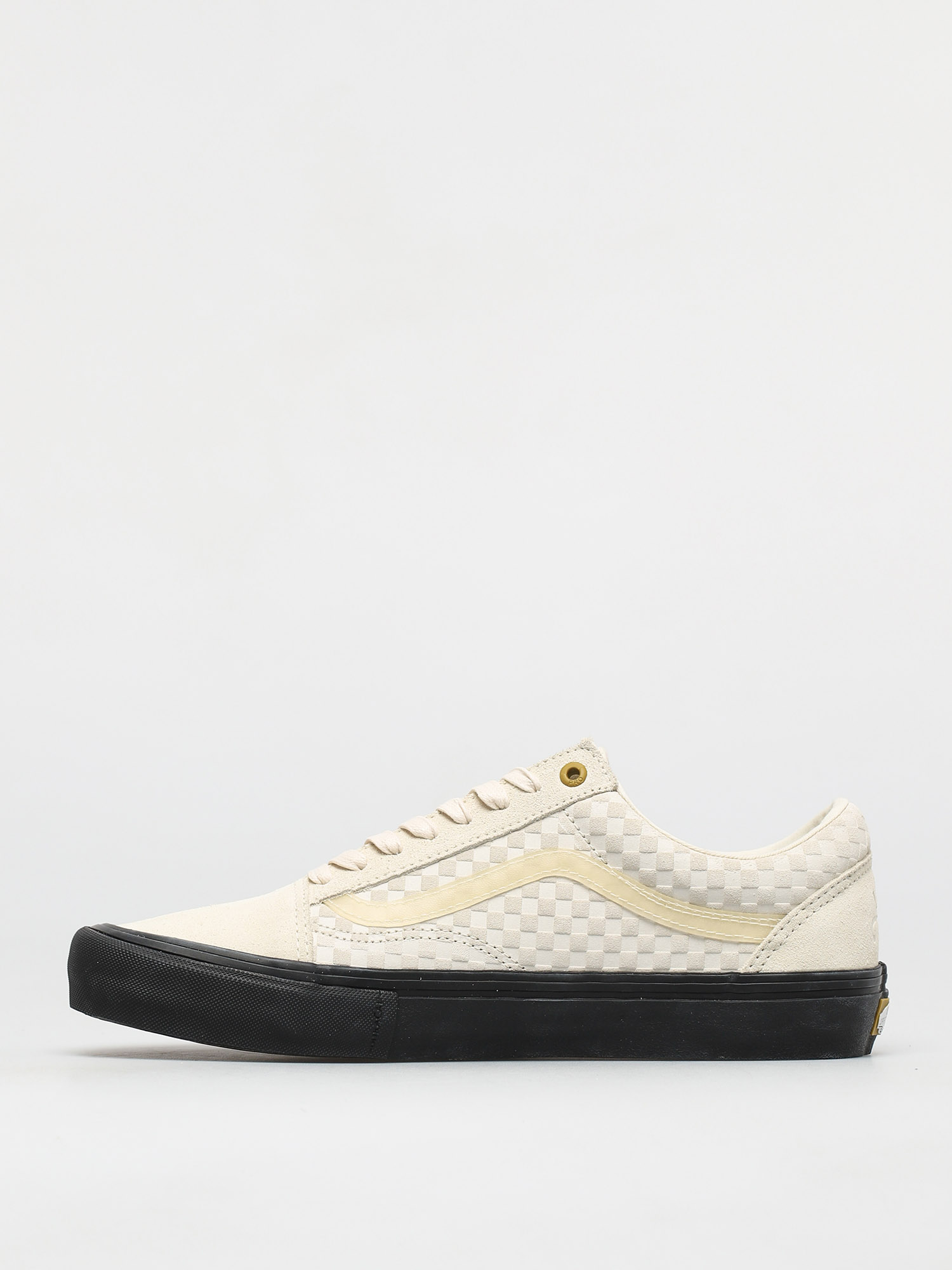 Vans Old Skool Pro Schuhe (lizzie armanto/antque/blk)