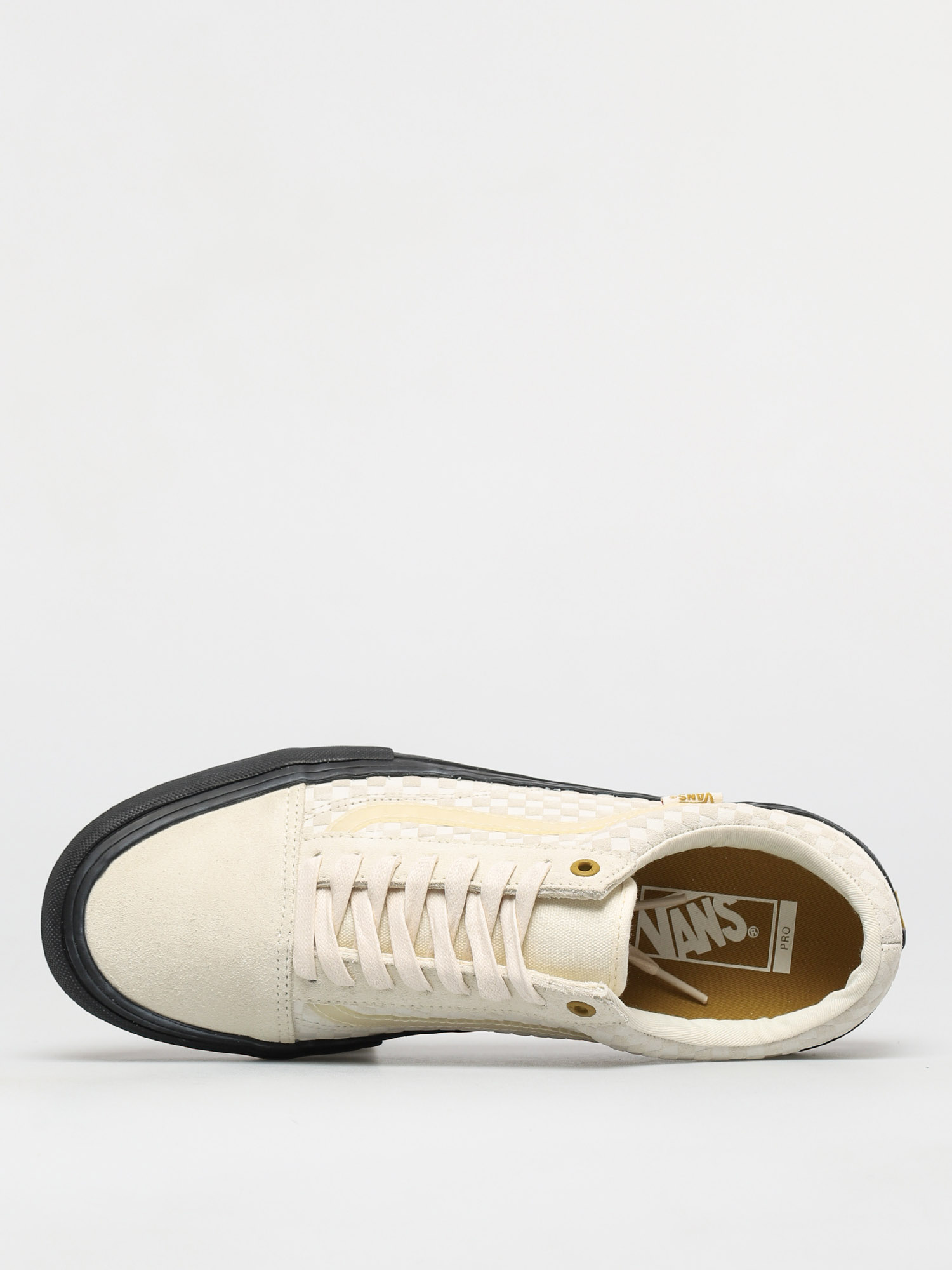 Vans Old Skool Pro Schuhe (lizzie armanto/antque/blk)