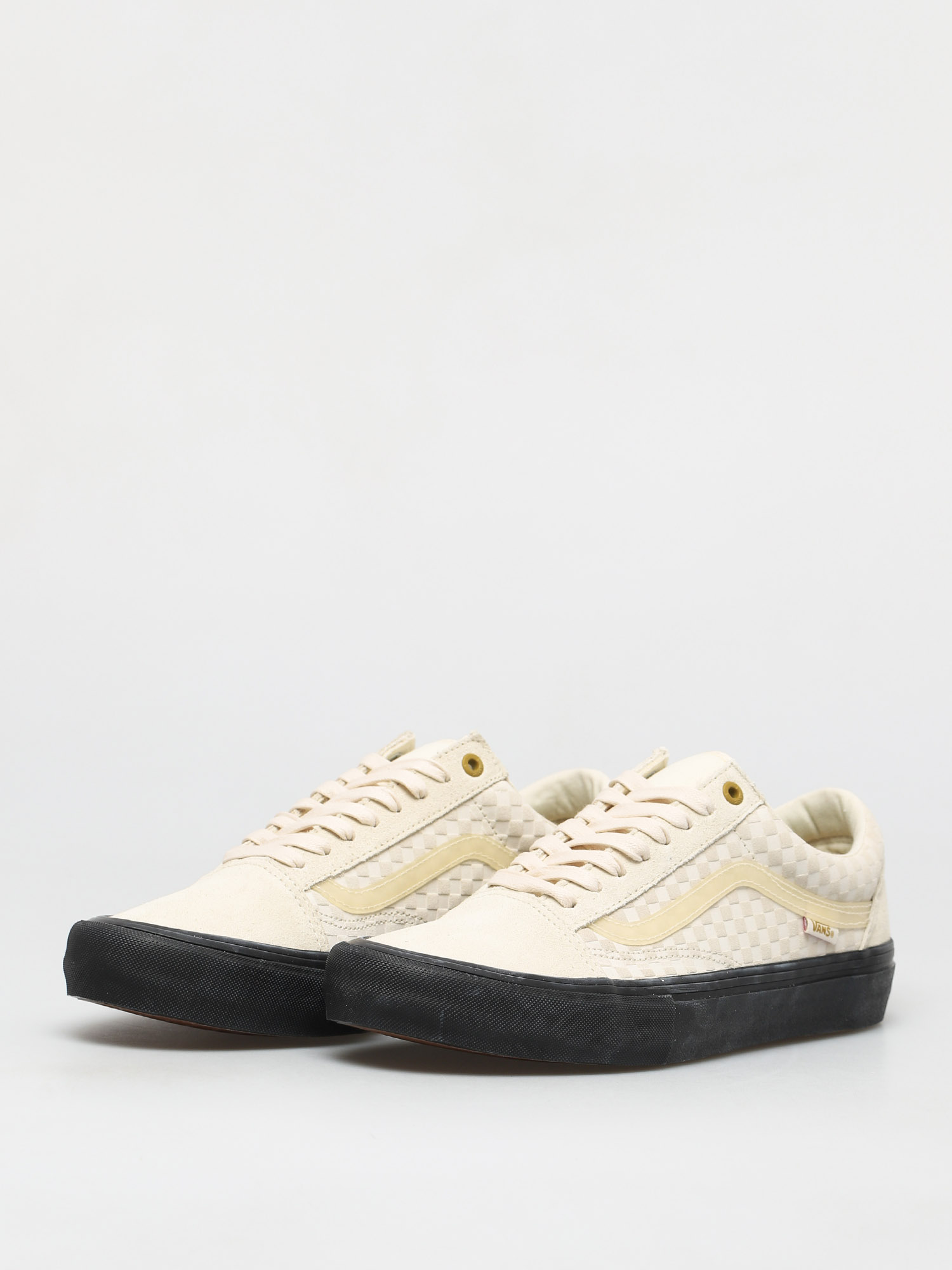 Vans Old Skool Pro Schuhe (lizzie armanto/antque/blk)