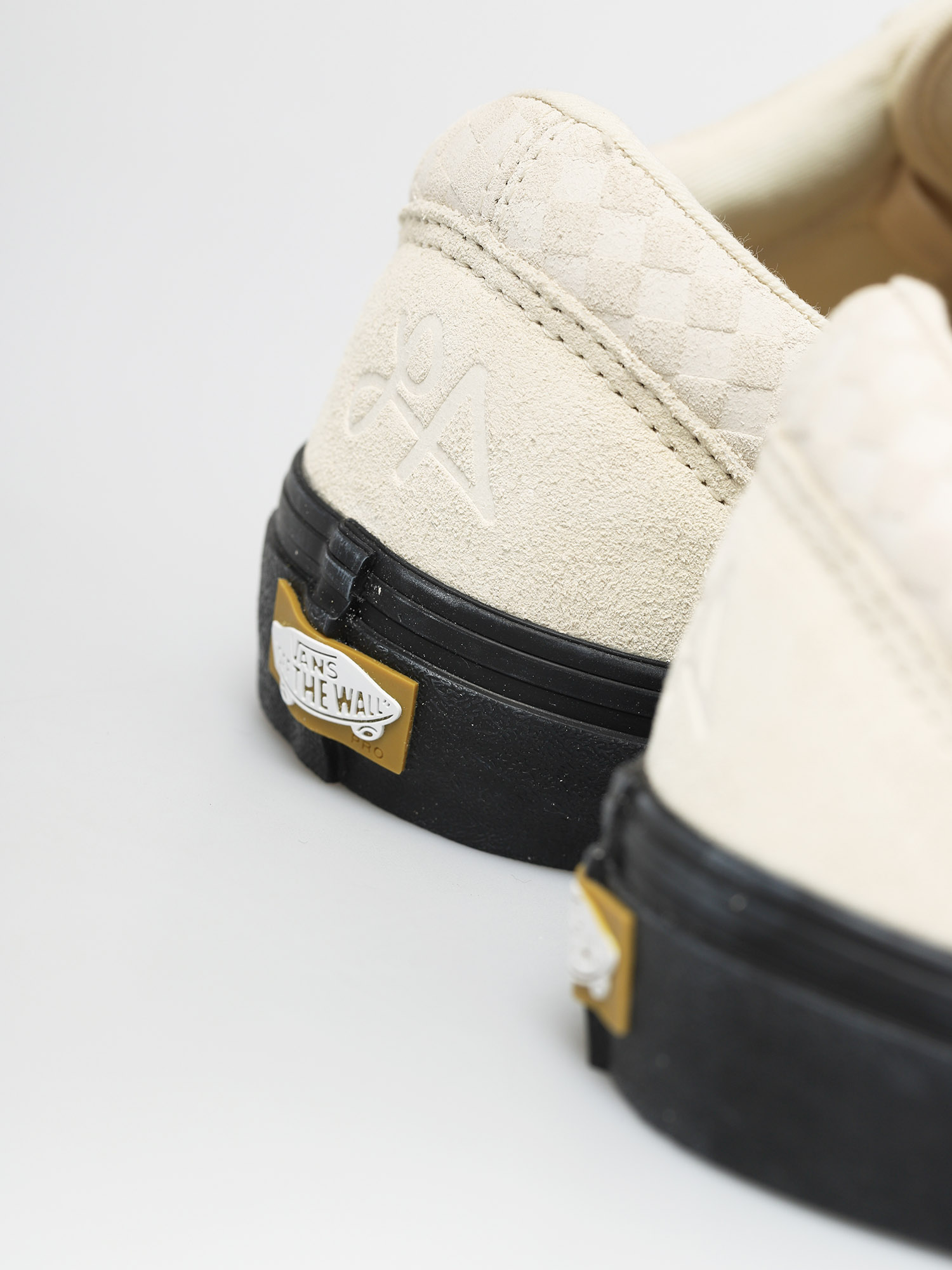 Vans Old Skool Pro Schuhe (lizzie armanto/antque/blk)