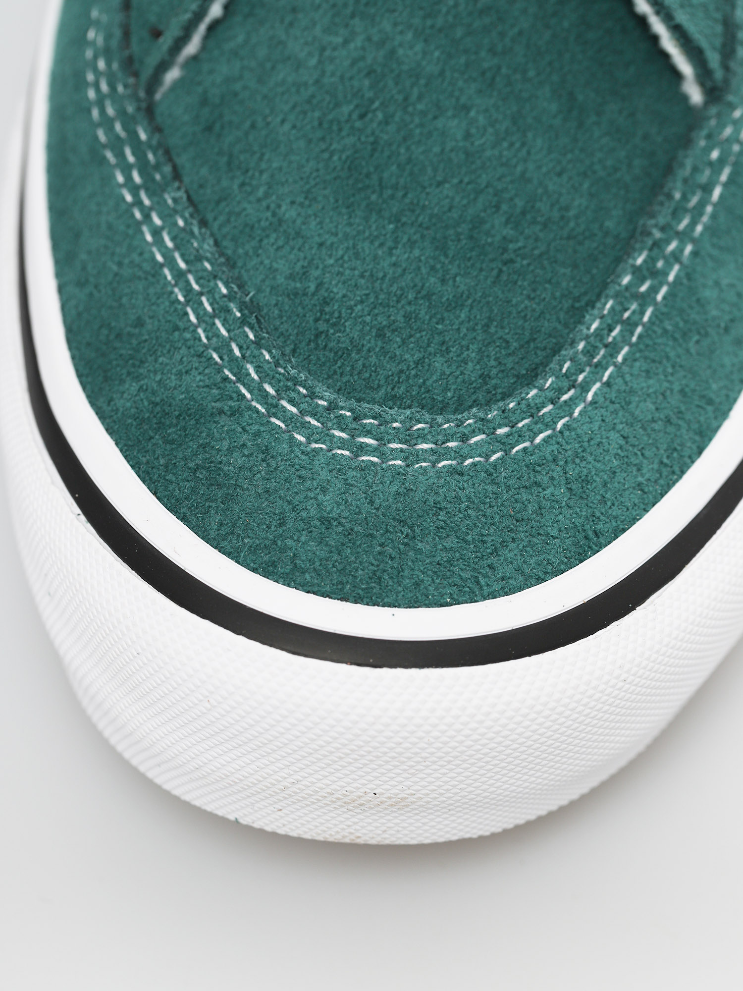 Vans Rowan Pro Shoes (pine/white)
