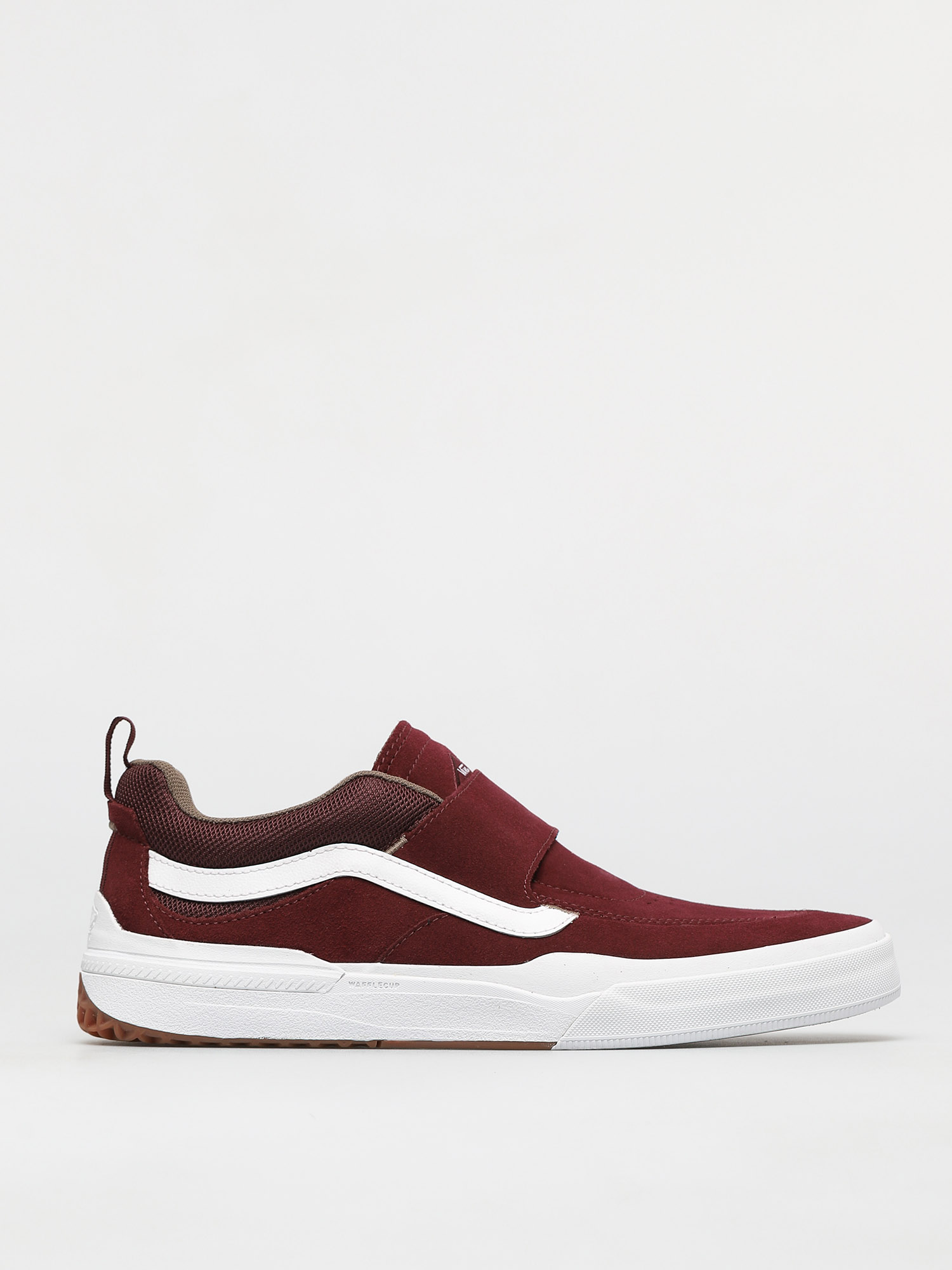 Vans Kyle Pro 2 Schuhe (port/walnut)