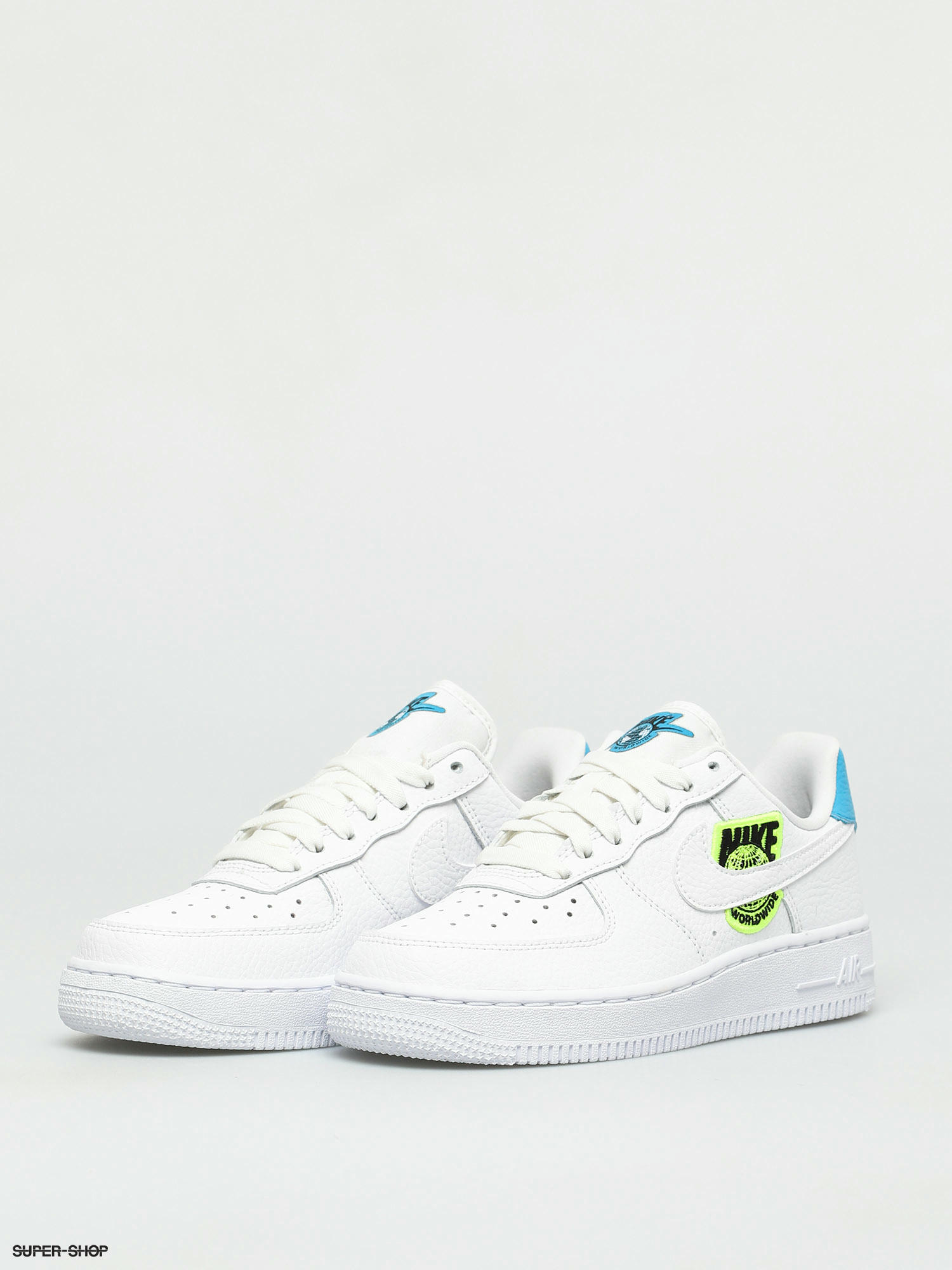 nike air force one 1 07 se