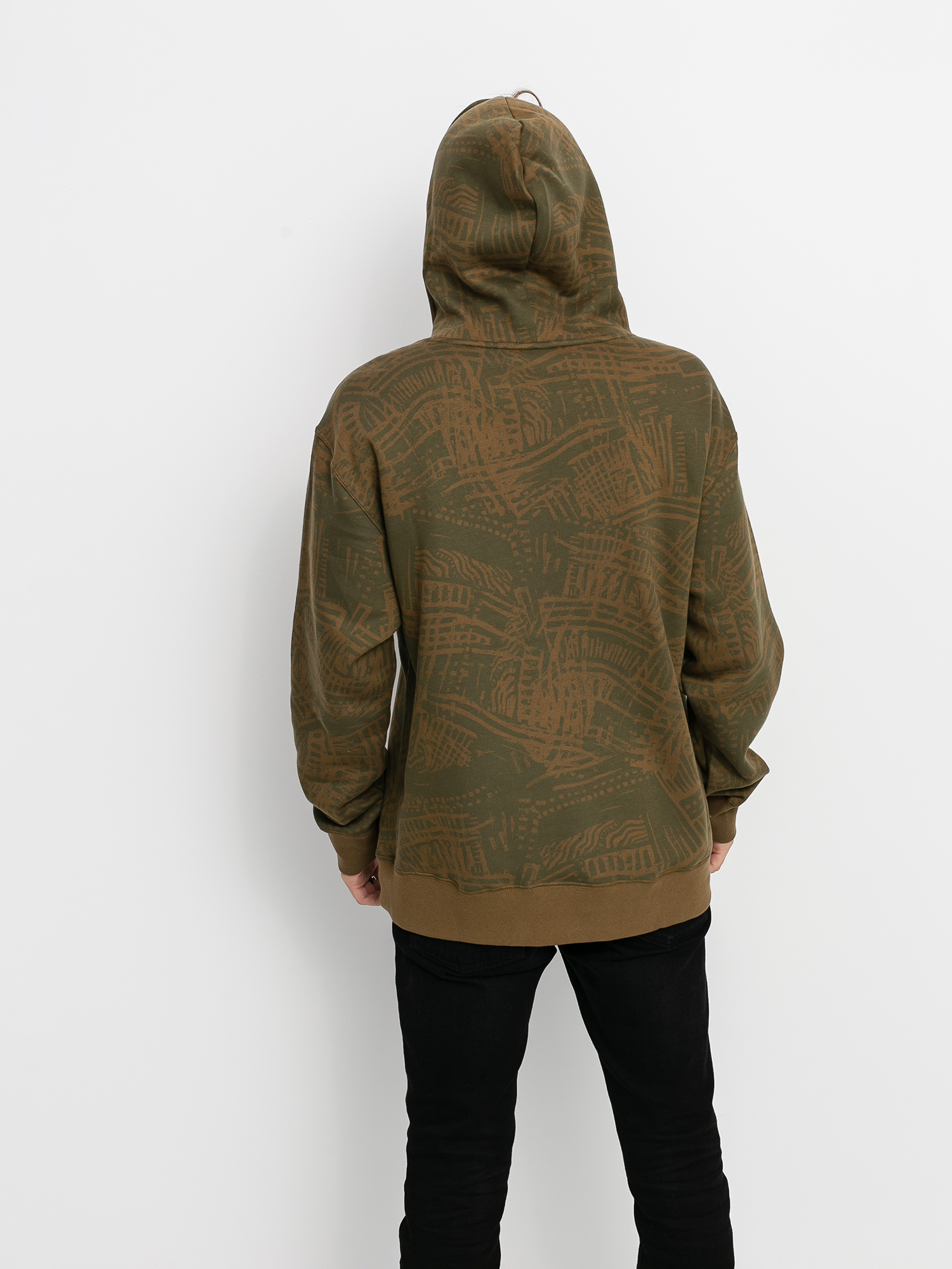 nike sb aop hoodie