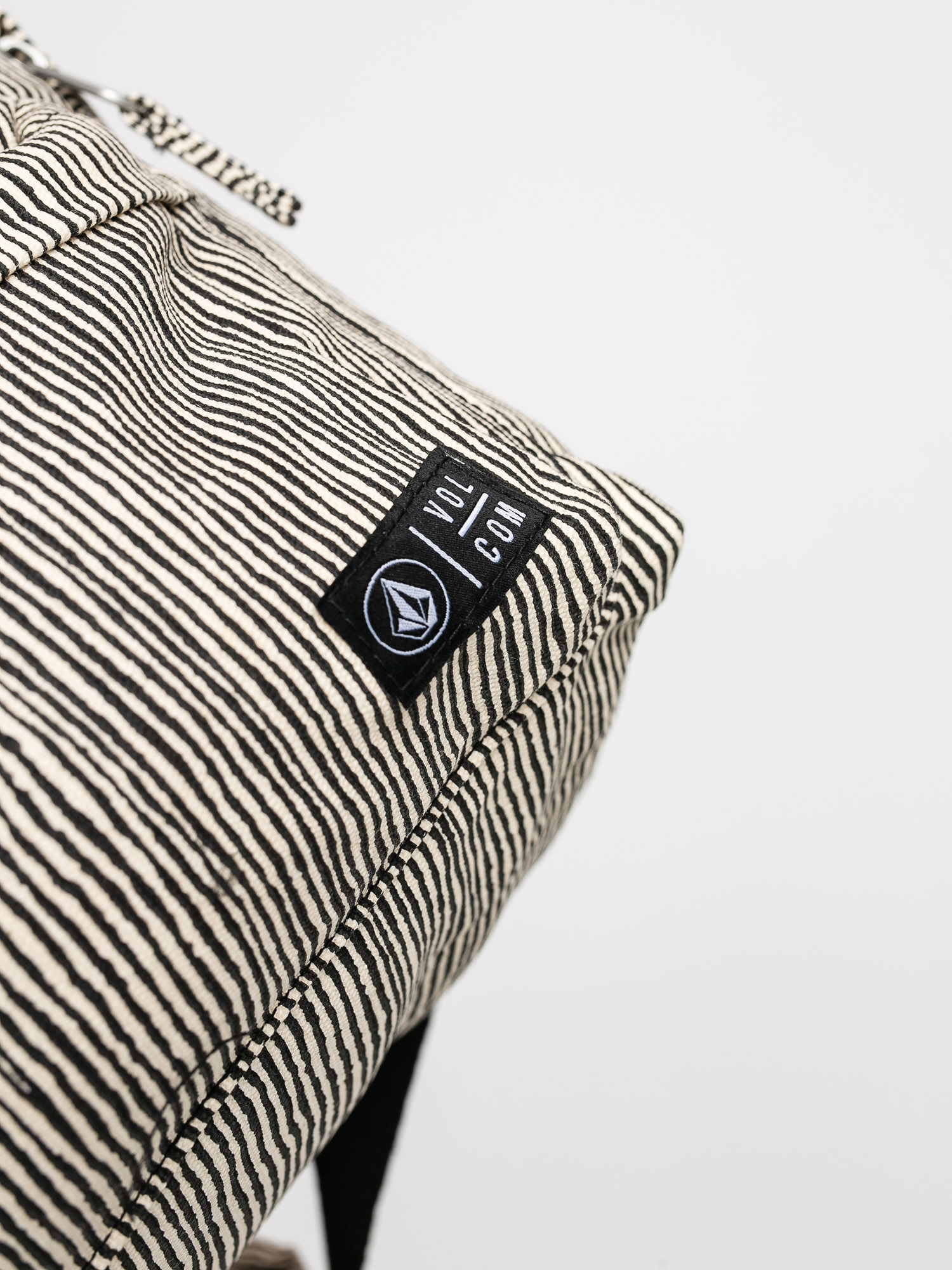 volcom mini backpack