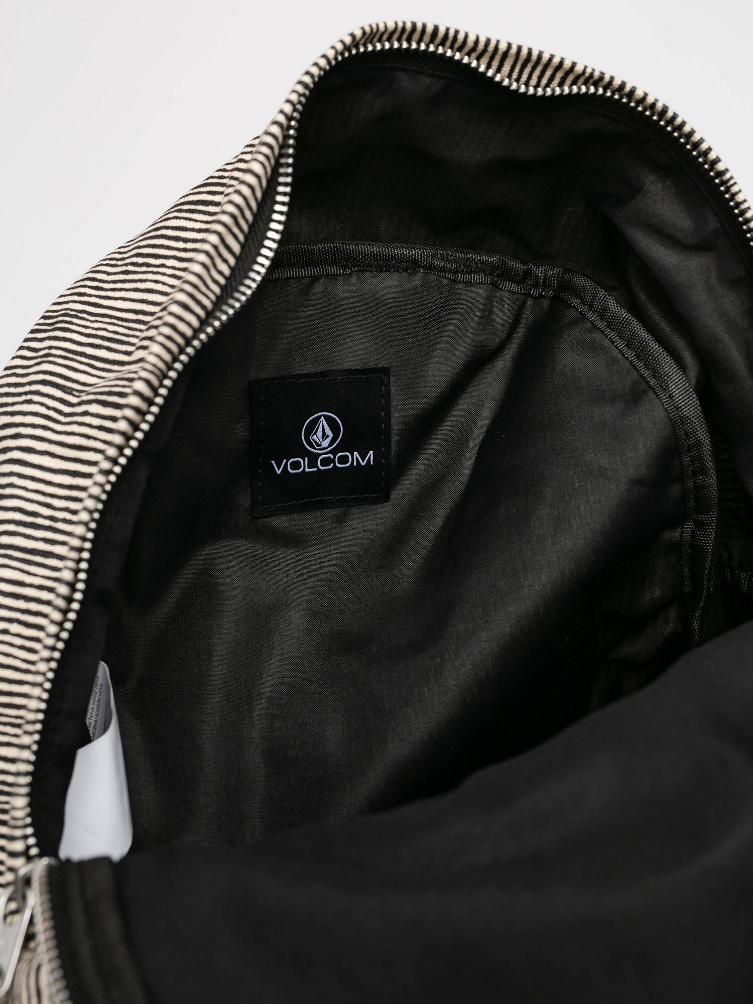 volcom mini backpack