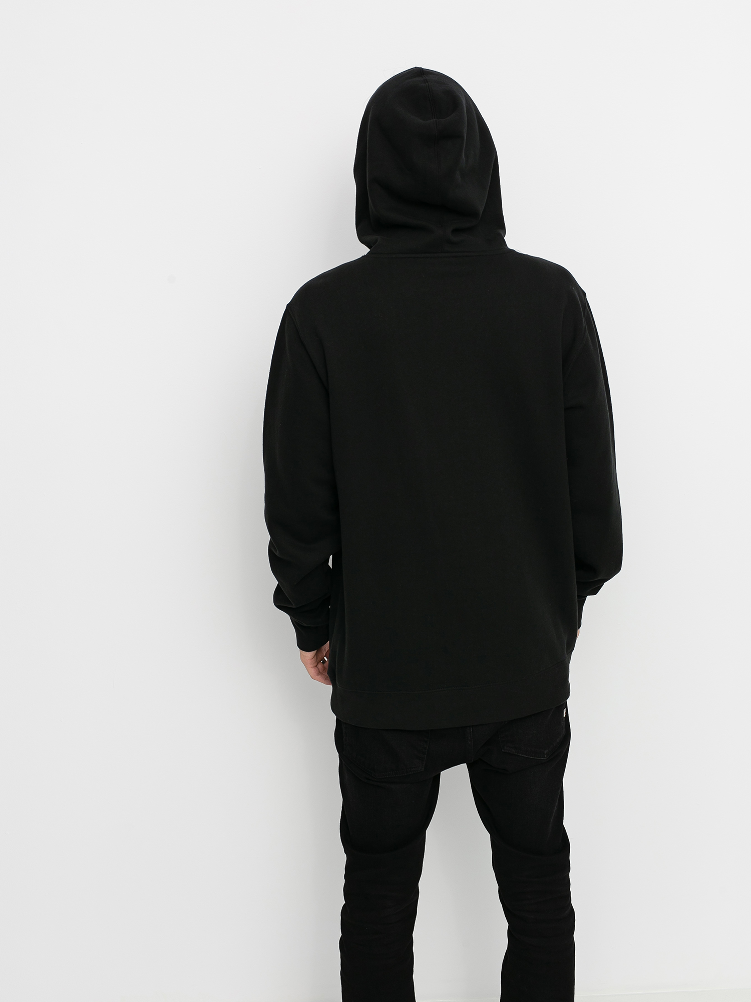 Burton Hoodie Underhill HD (true black)