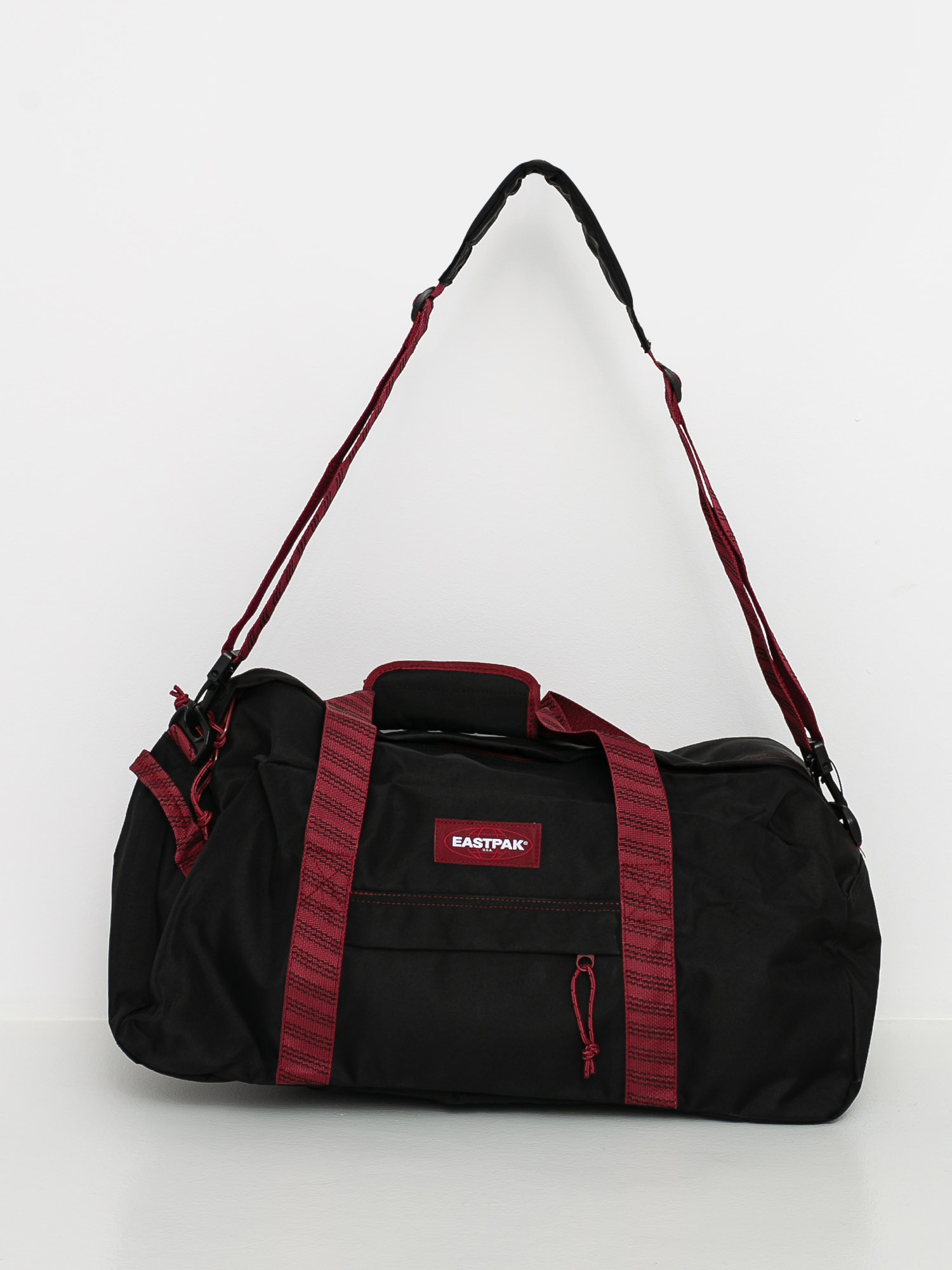 eastpak weekend bag