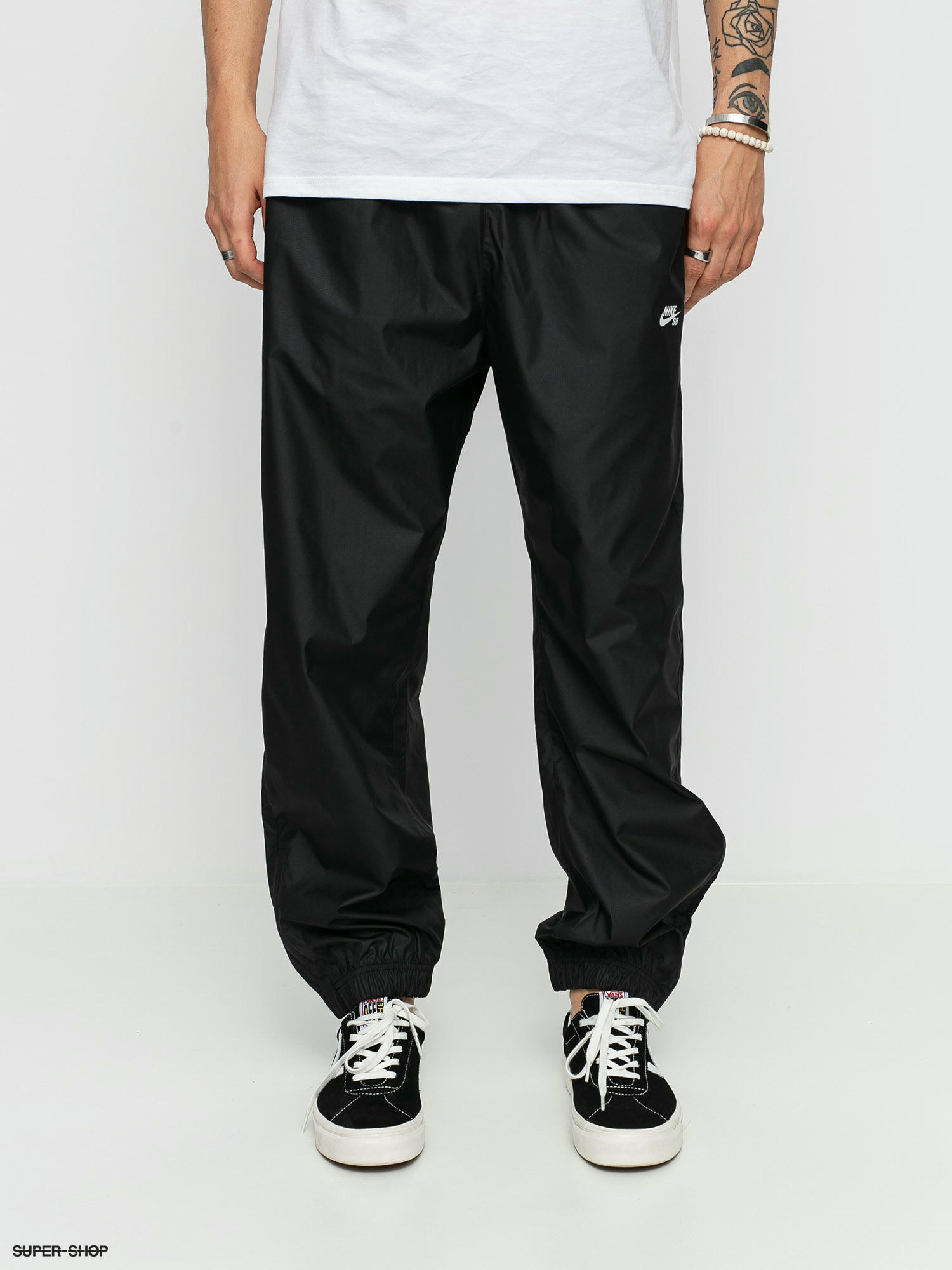 nike sb hbr track pants