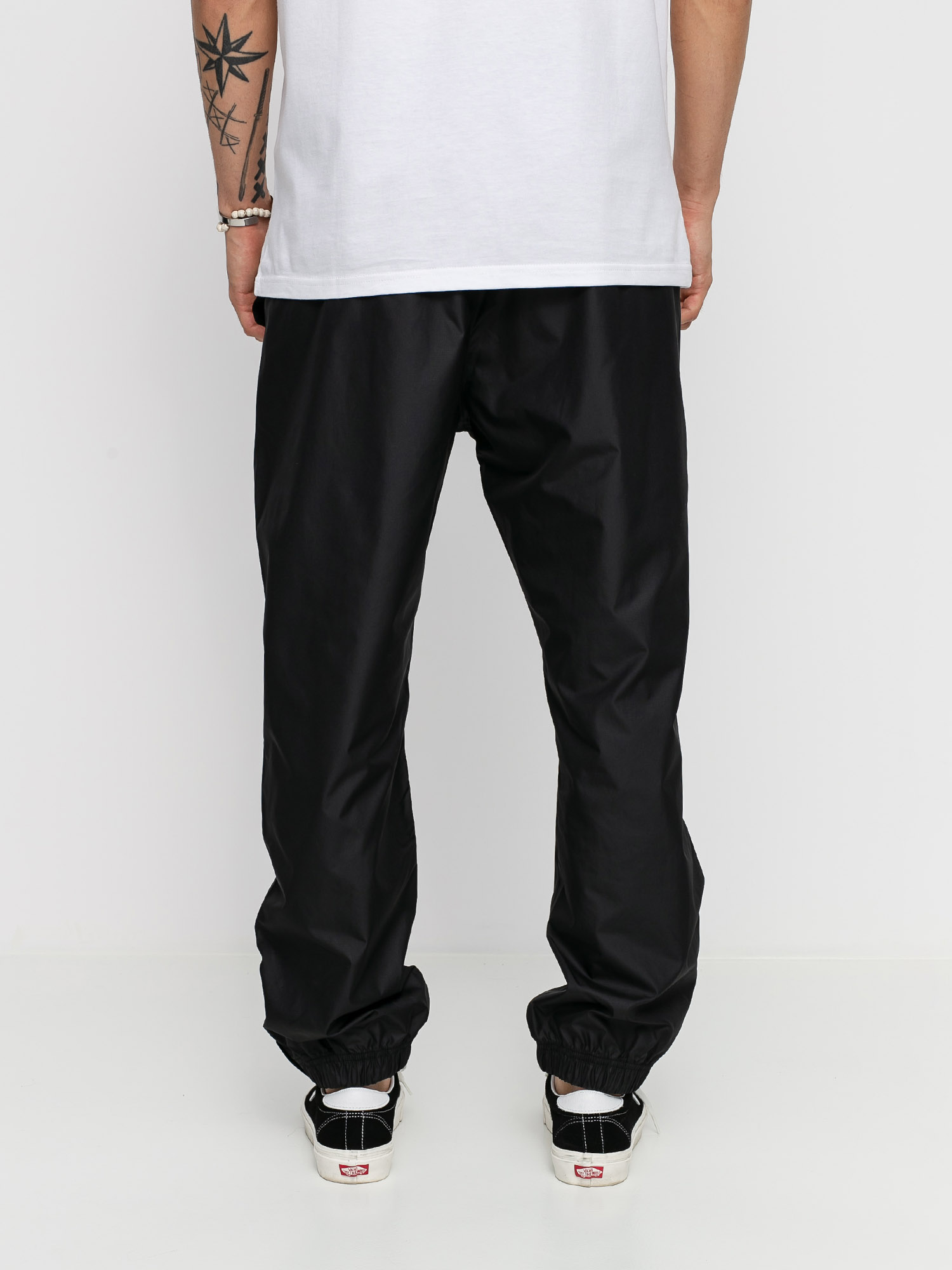 Nike SB Hbr Track Pants (black/off noir/vast grey)