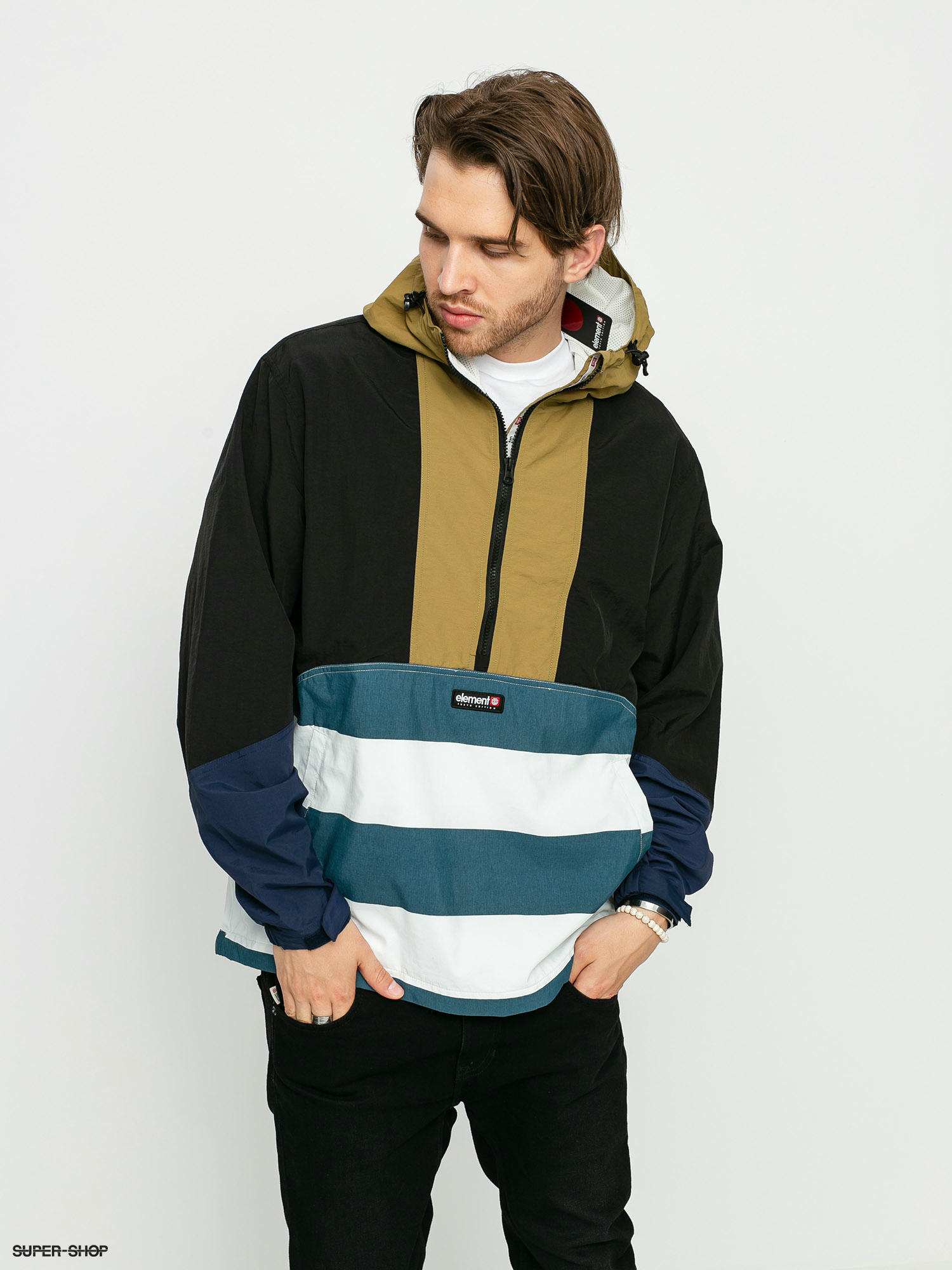 element anorak