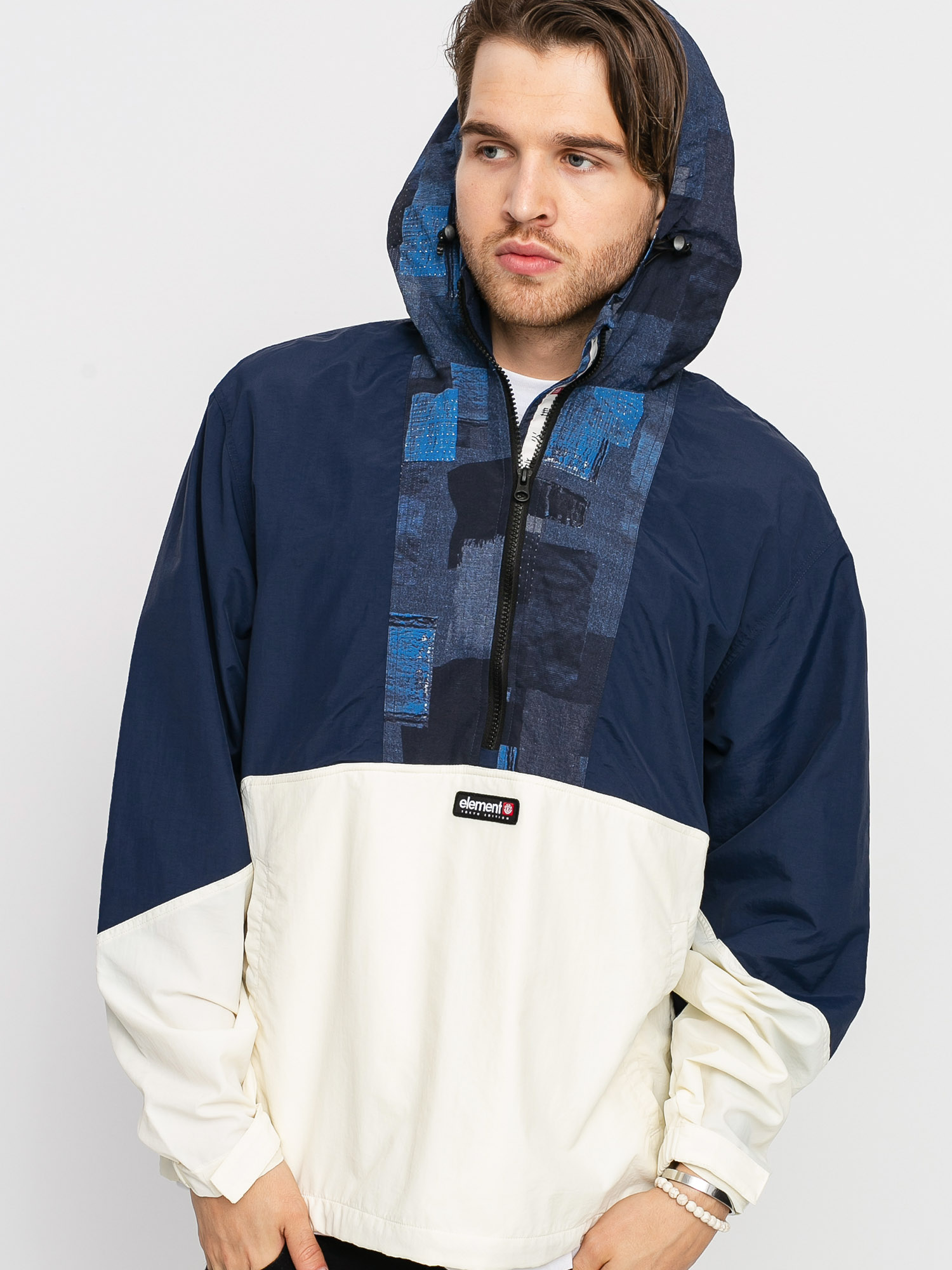 Anorak element hotsell