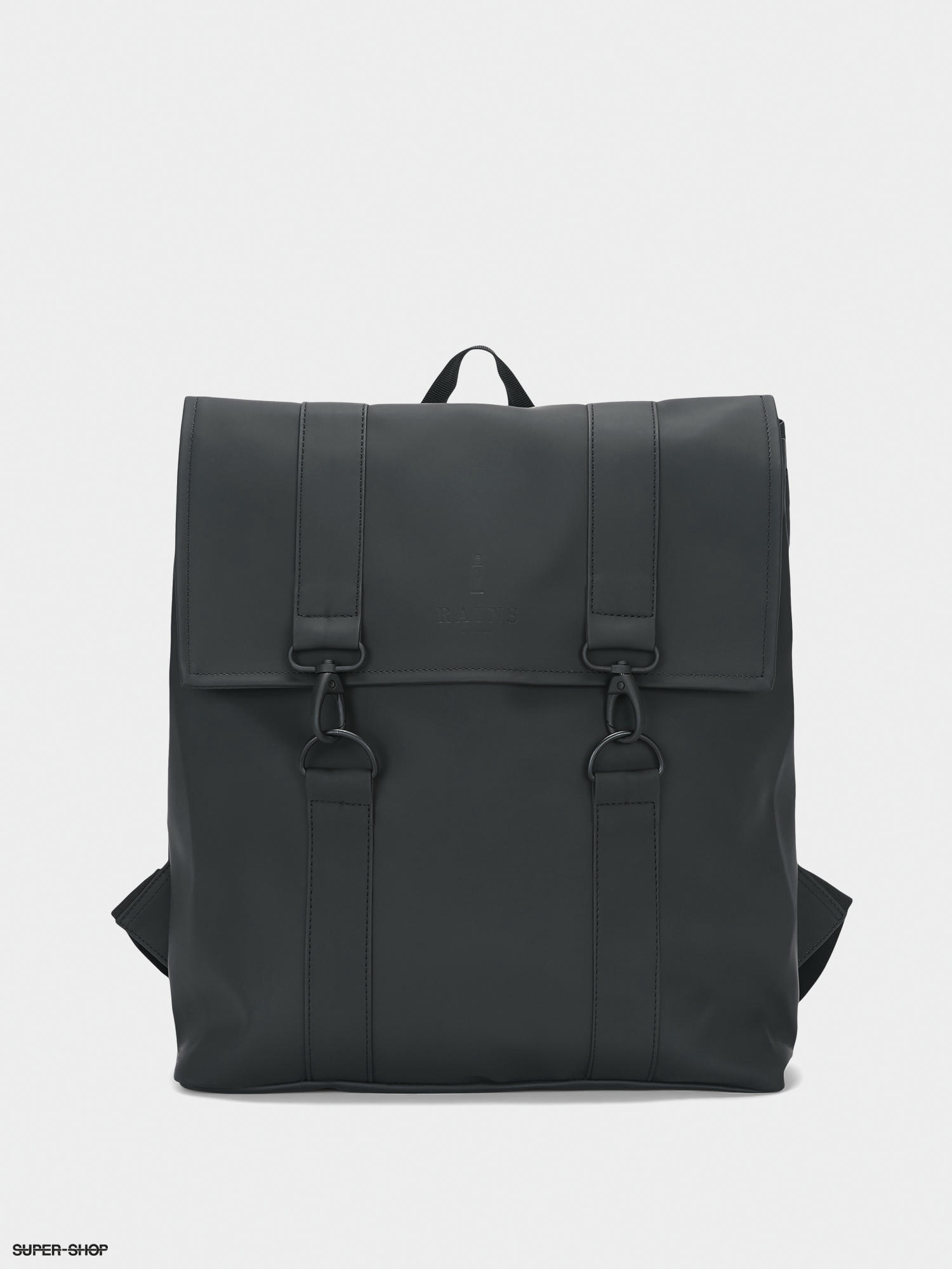 vans crosstown rucksack