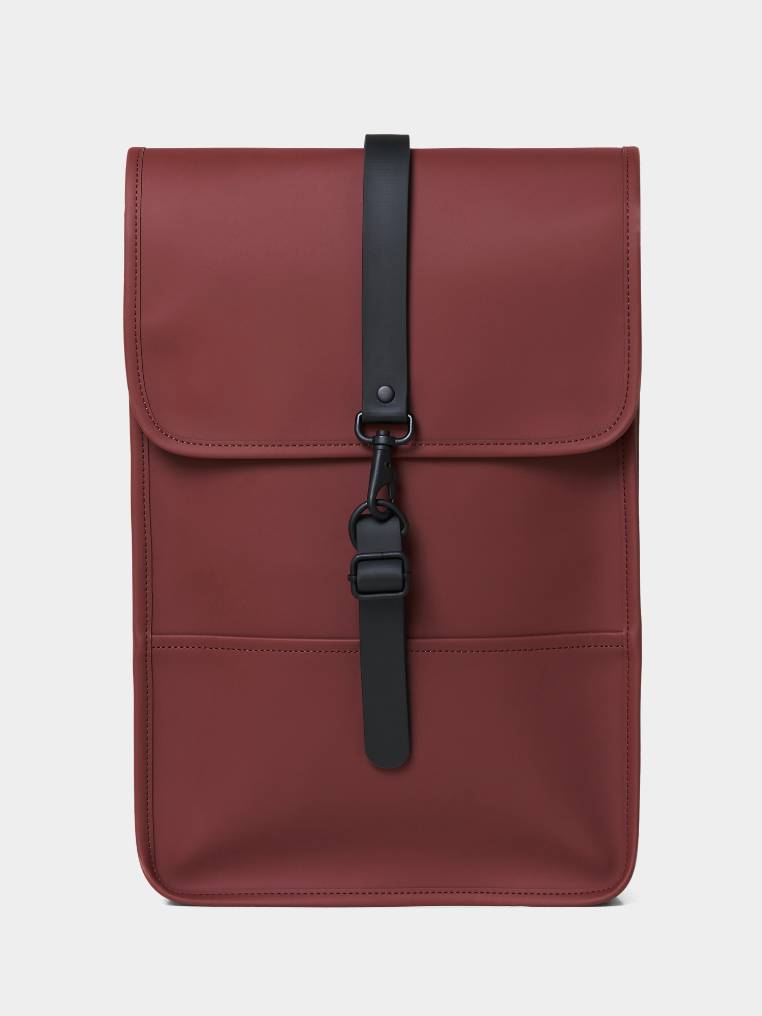 Rains Backpack Mini (maroon)