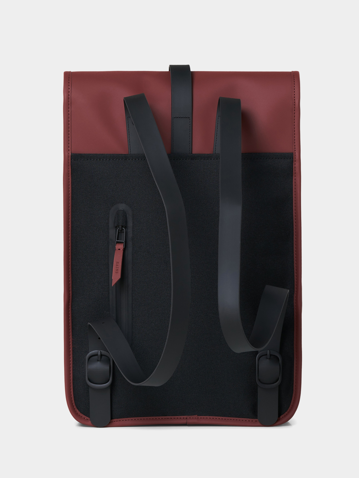 Rains Backpack Mini (maroon)