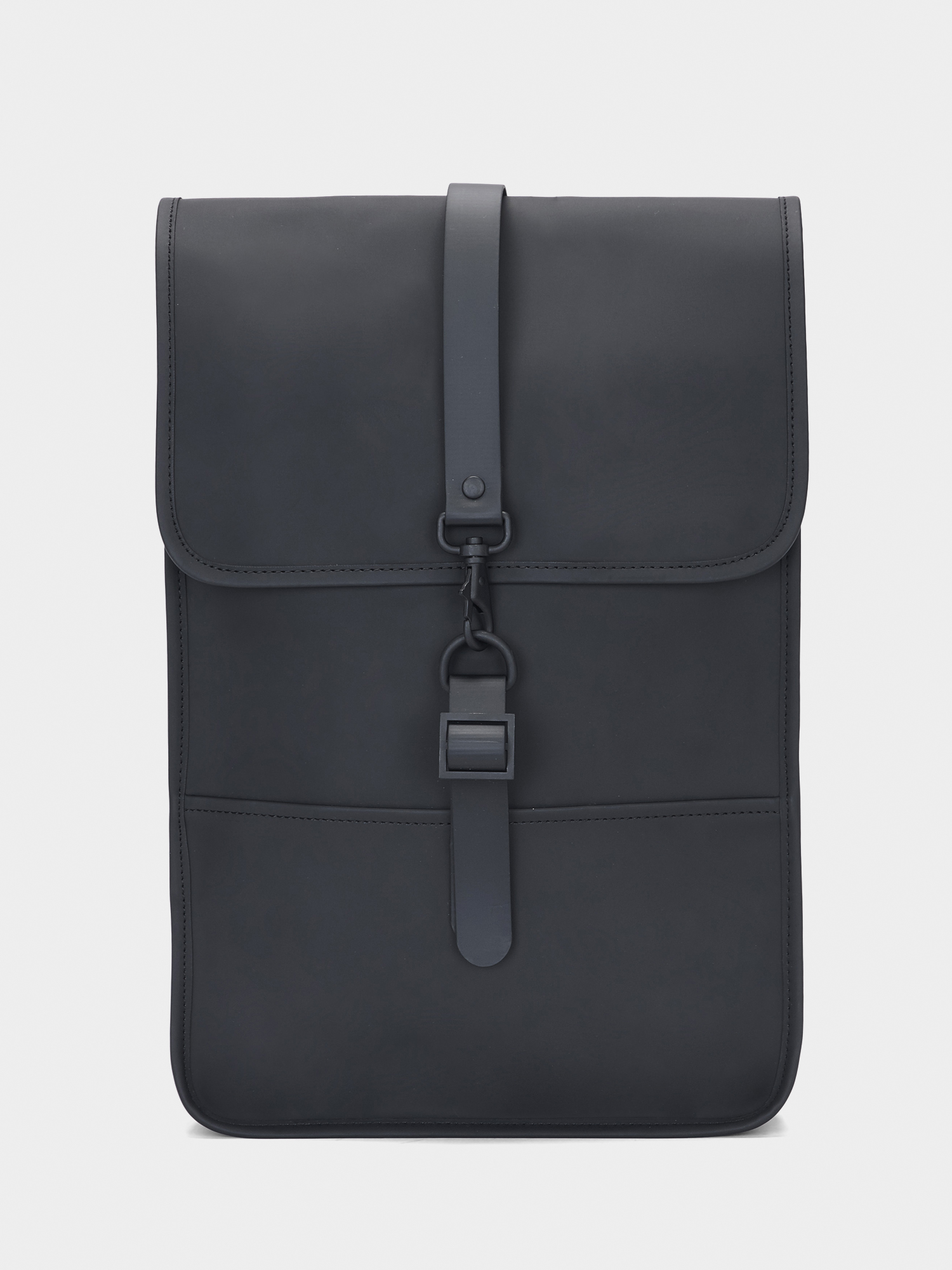 rains backpack white