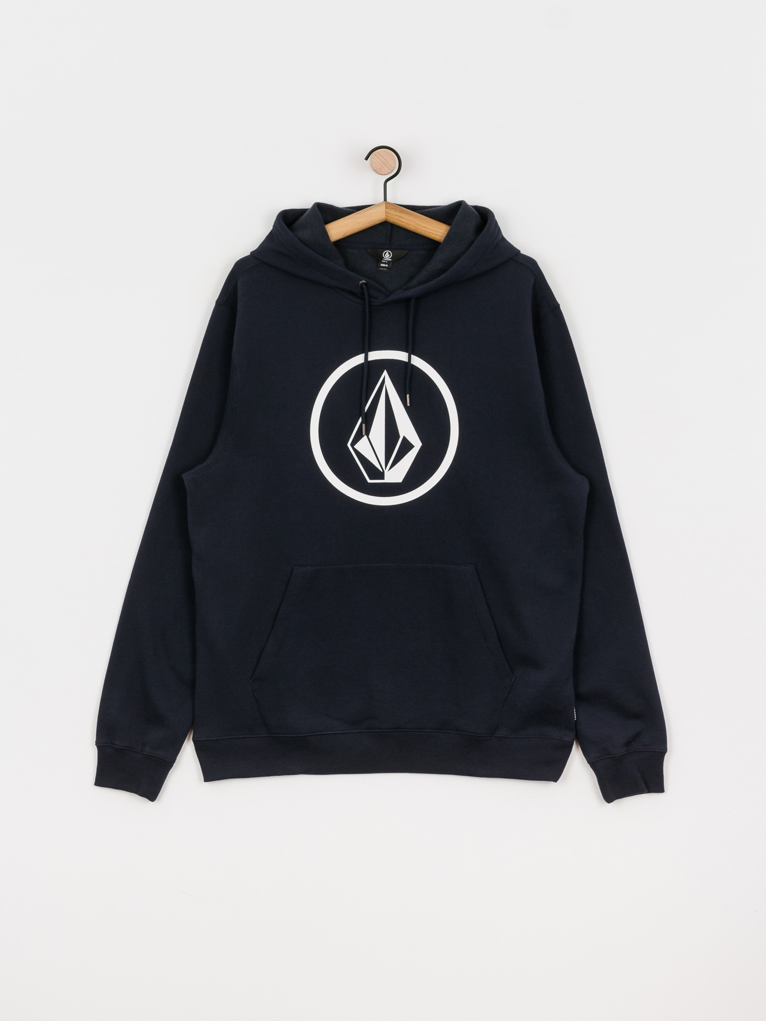 volcom stone hoodie