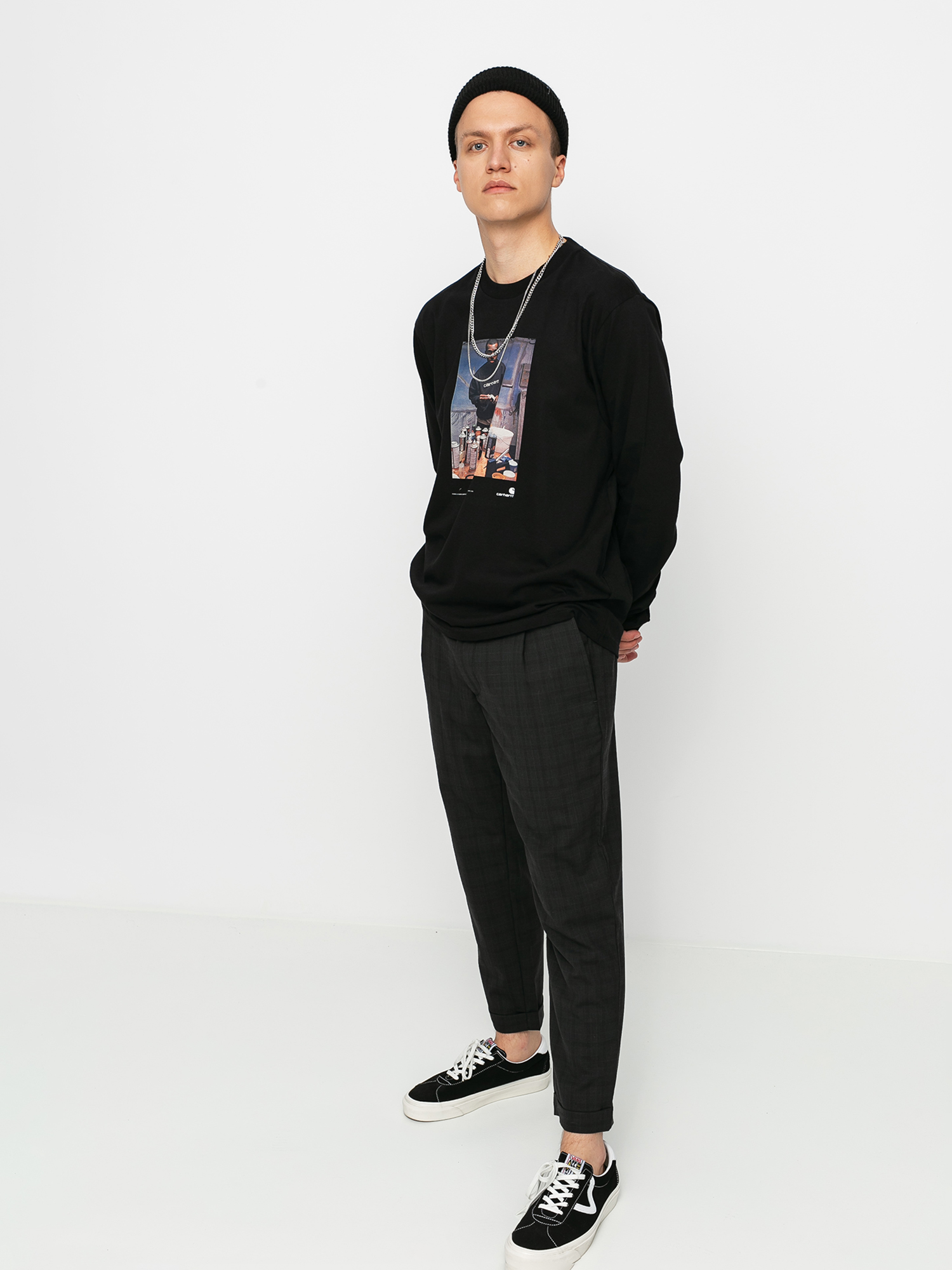 carhartt jay one