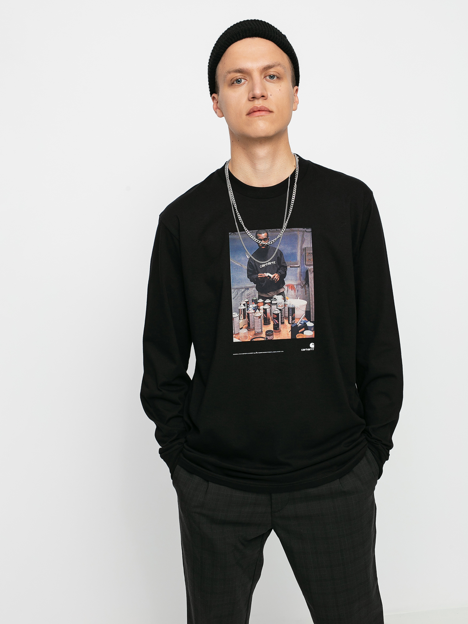carhartt jay one