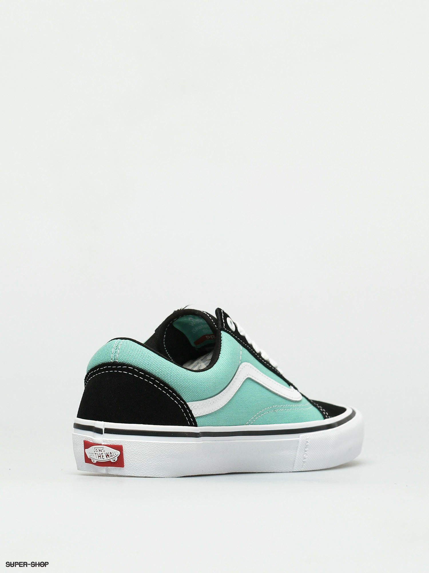 vans old skool pro trujillo