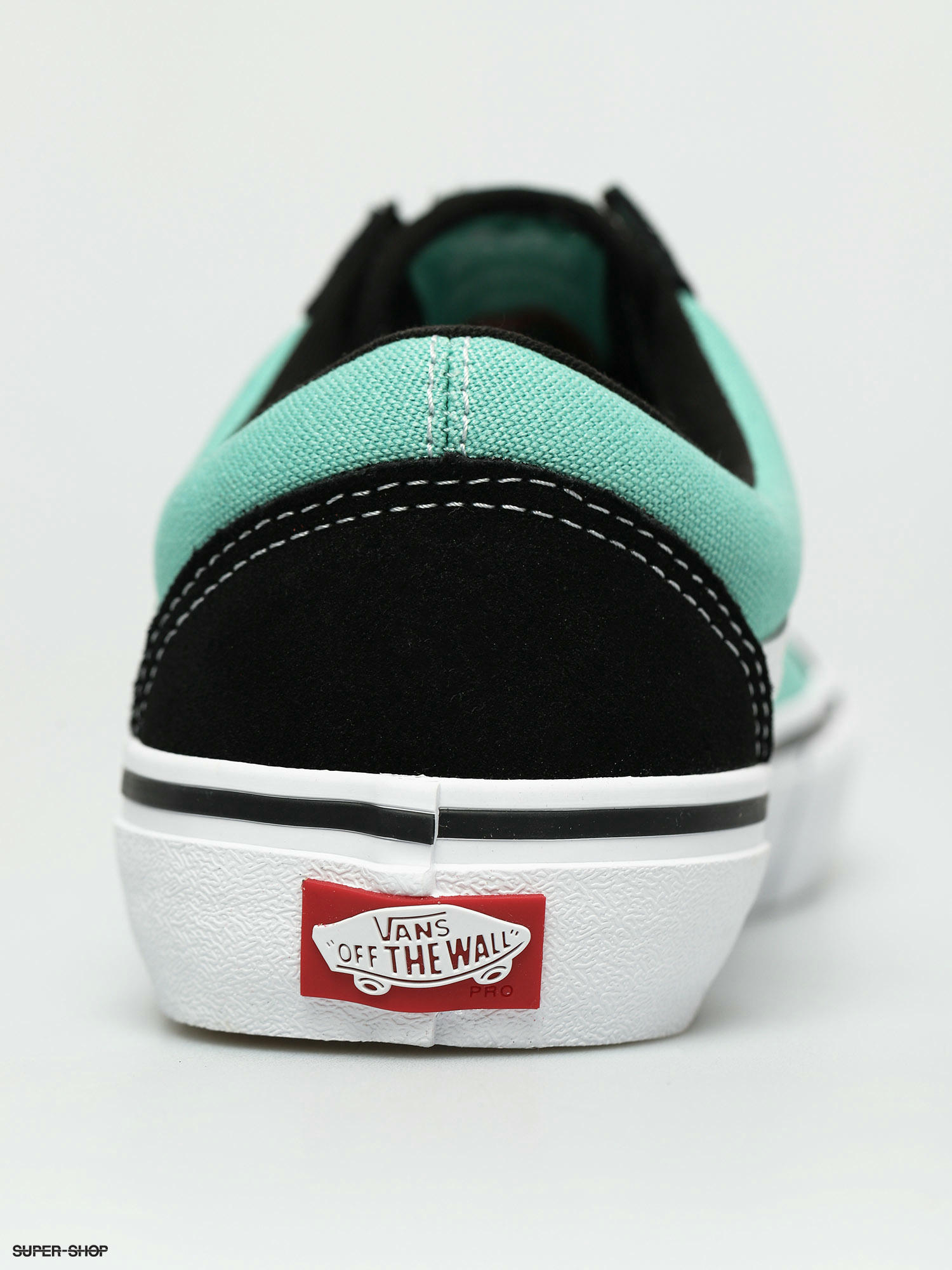 vans off the wall pro