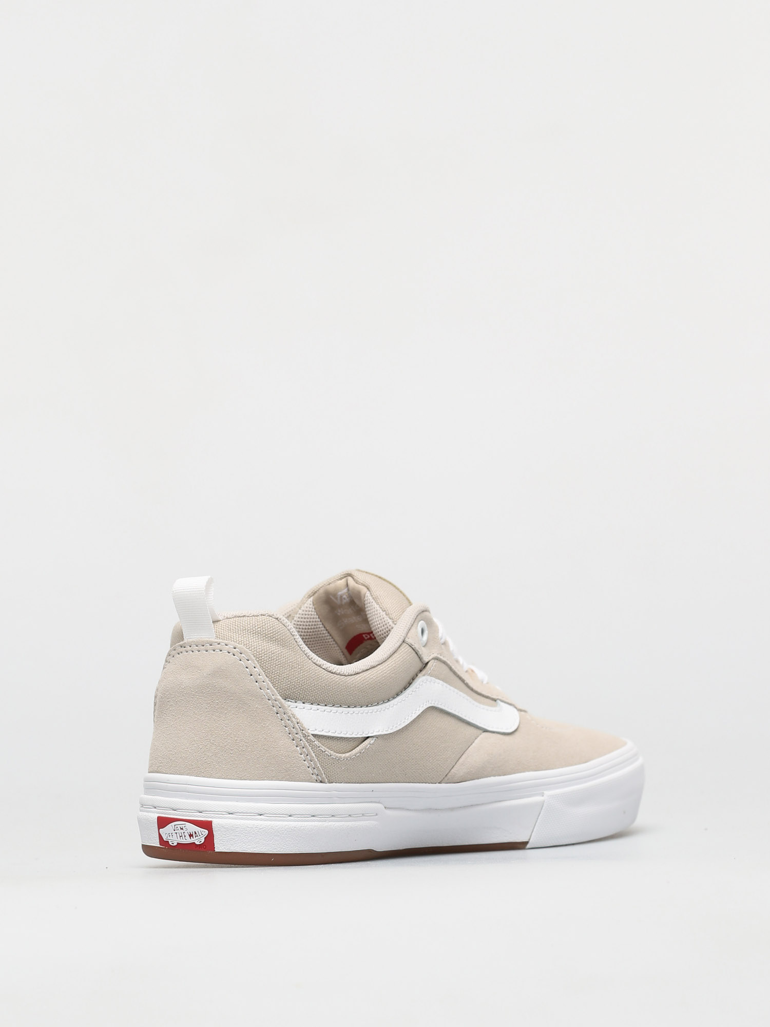 Vans Kyle Walker Pro Shoes (rainy)