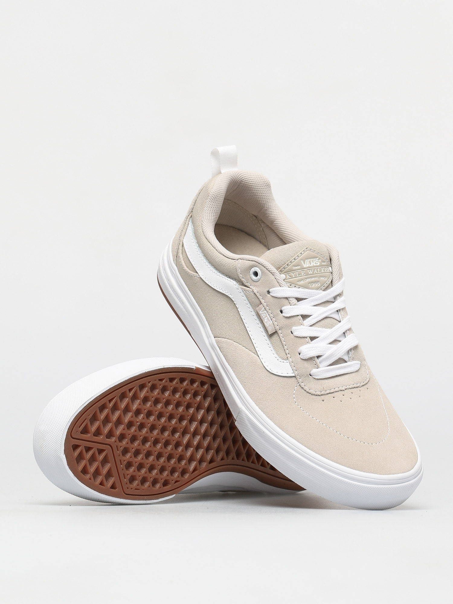 Vans Kyle Walker Pro Shoes (rainy)