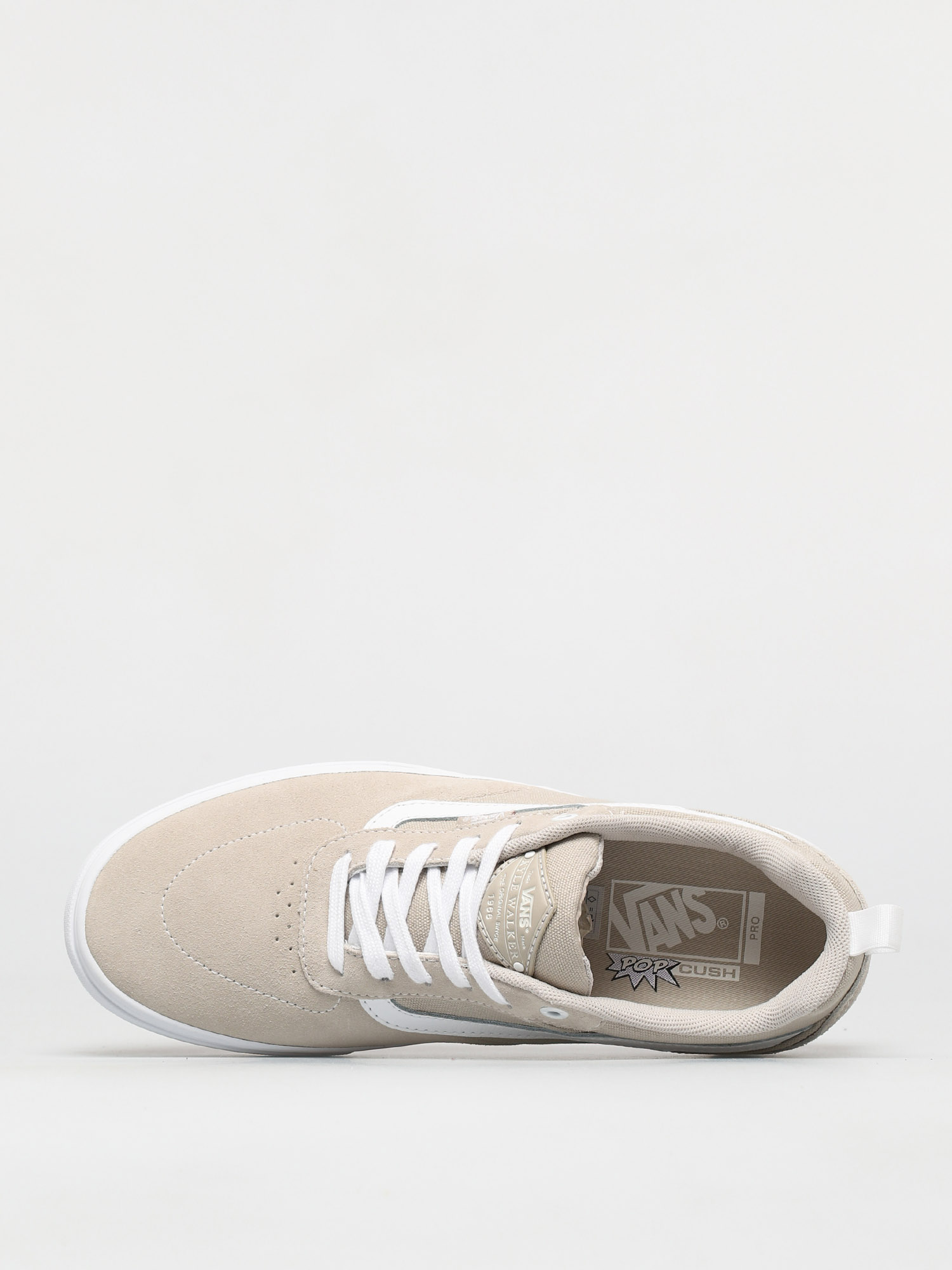 Vans Kyle Walker Pro Shoes (rainy)