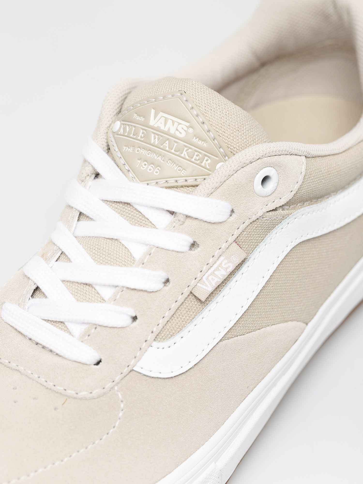 Vans Kyle Walker Pro Shoes (rainy)