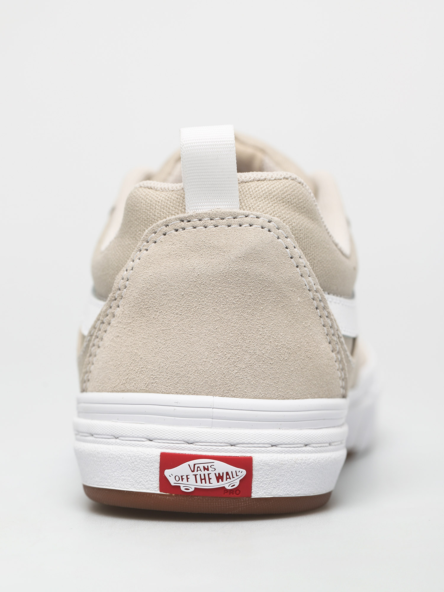 Vans Kyle Walker Pro Shoes (rainy)